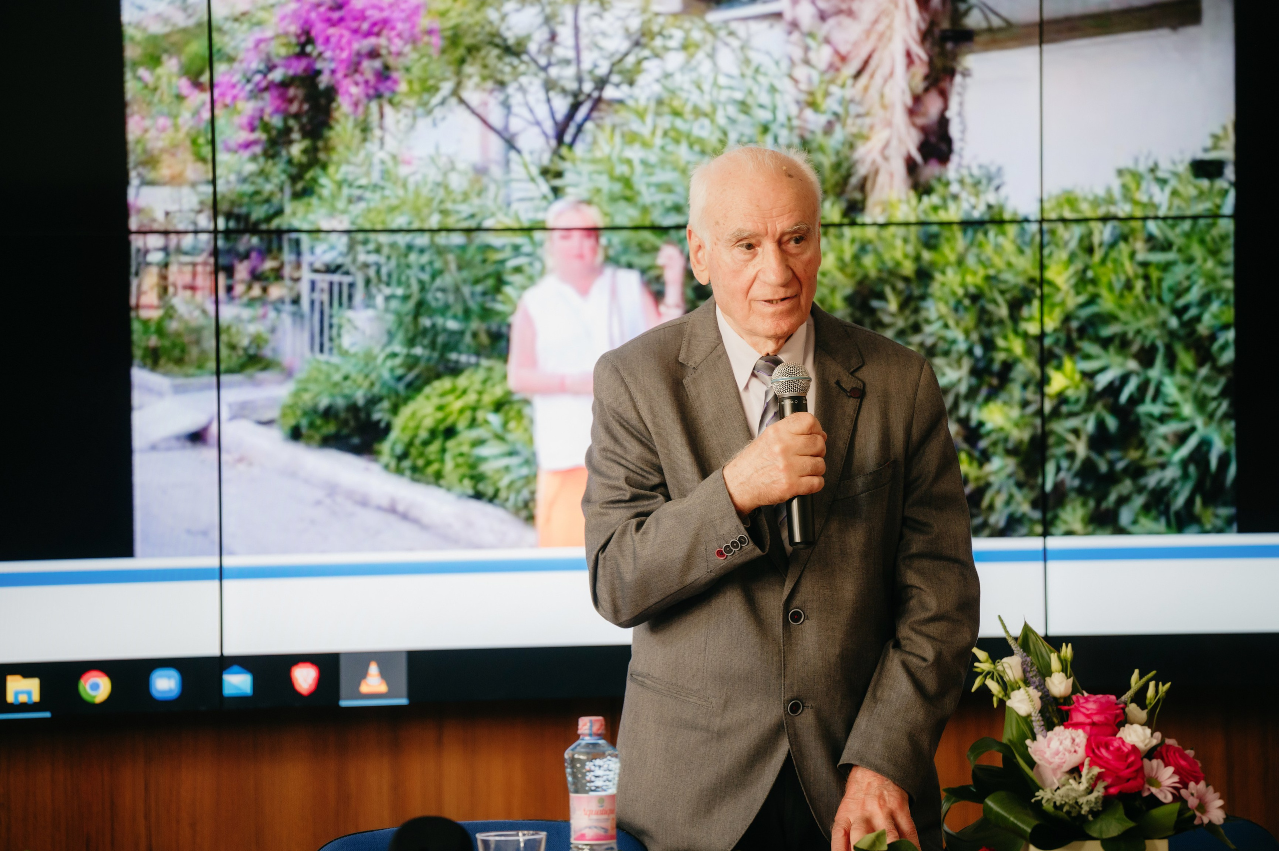 Medicina Veterinara — dupa 30 de ani…. Laurentiu Stefan StoryTeller