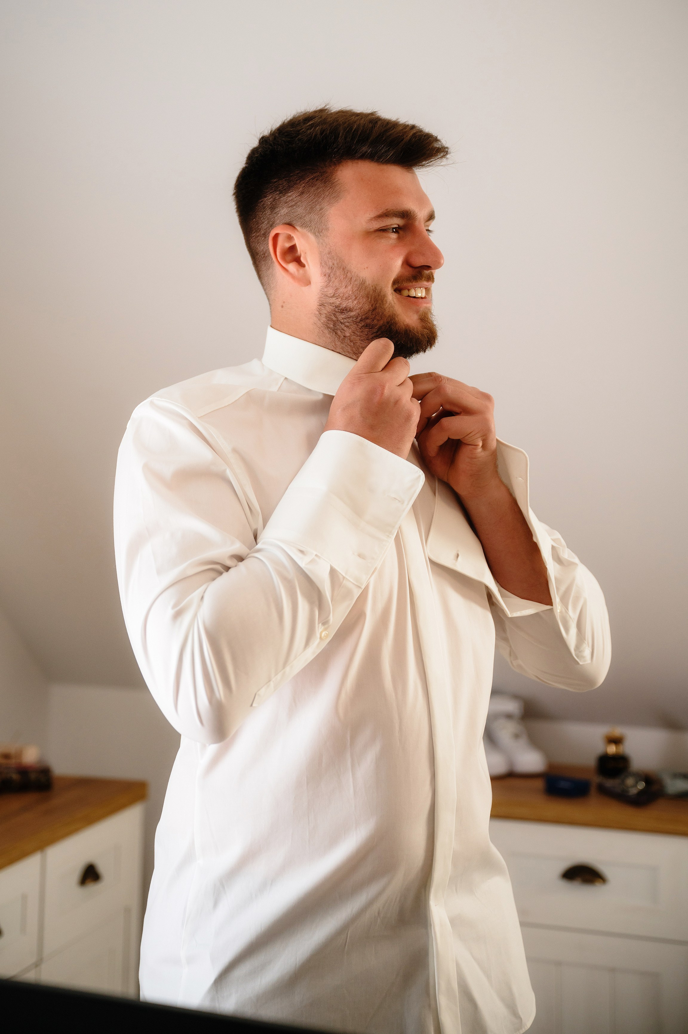 NUNTA Tudor si Stefana. Laurentiu Stefan StoryTeller