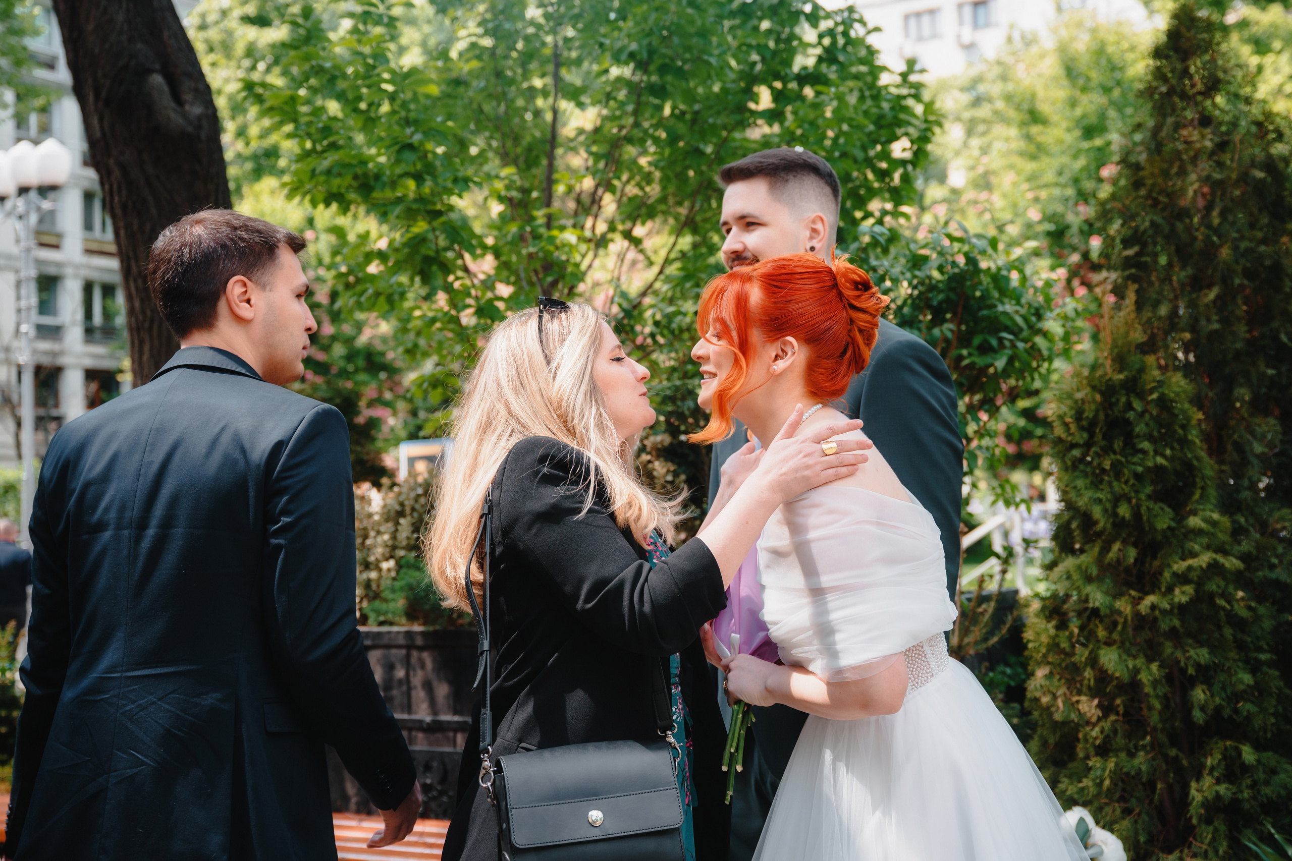 Ceremonie Civila Andreea si Claudiu. Laurentiu Stefan StoryTeller