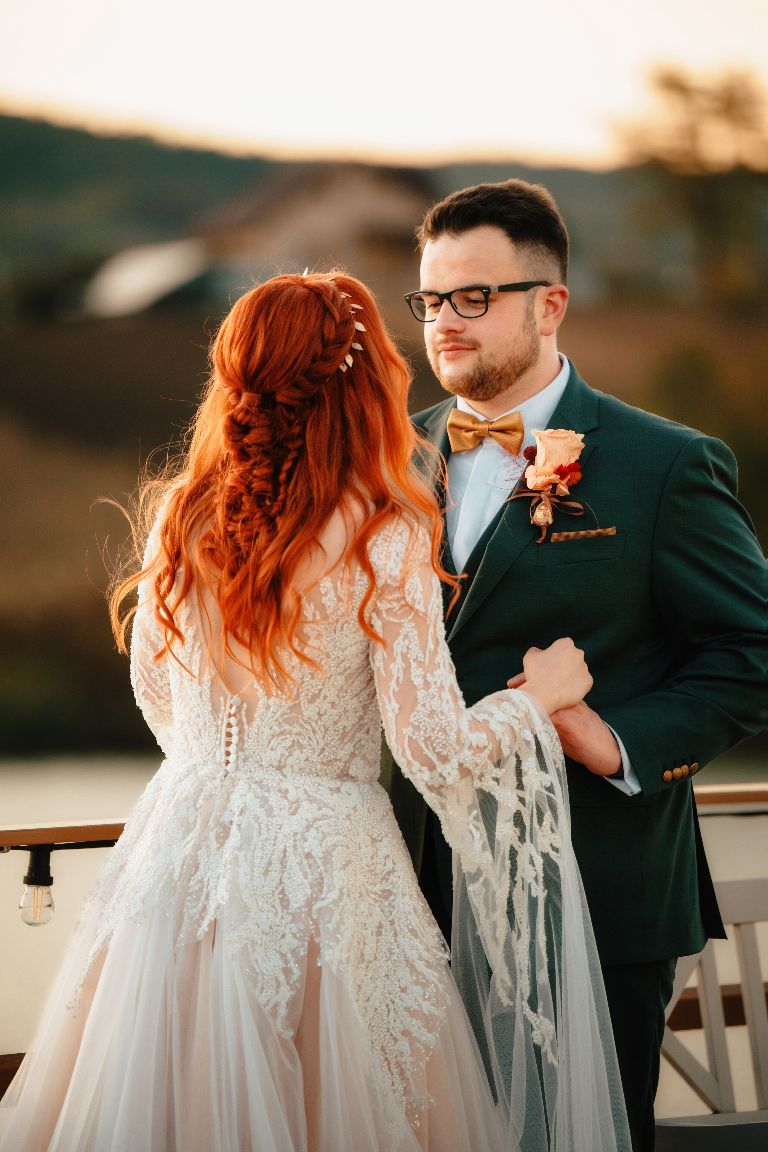 NUNTA Paula si Rares. Laurentiu Stefan StoryTeller