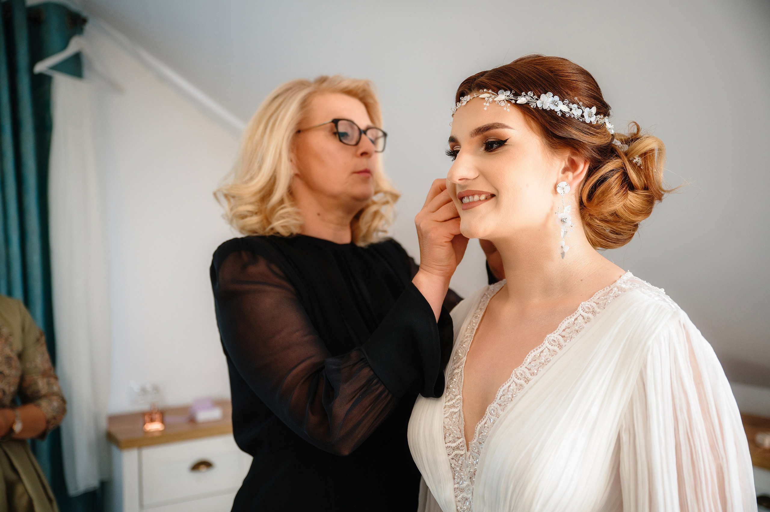 NUNTA Tudor si Stefana. Laurentiu Stefan StoryTeller