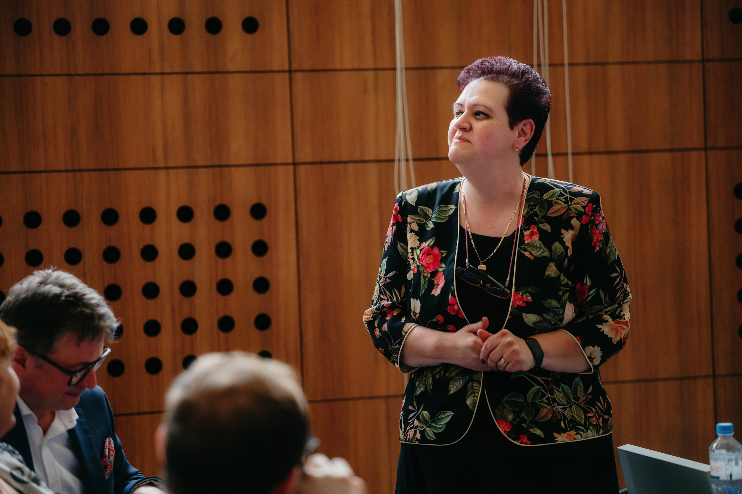 Medicina Veterinara — dupa 30 de ani…. Laurentiu Stefan StoryTeller