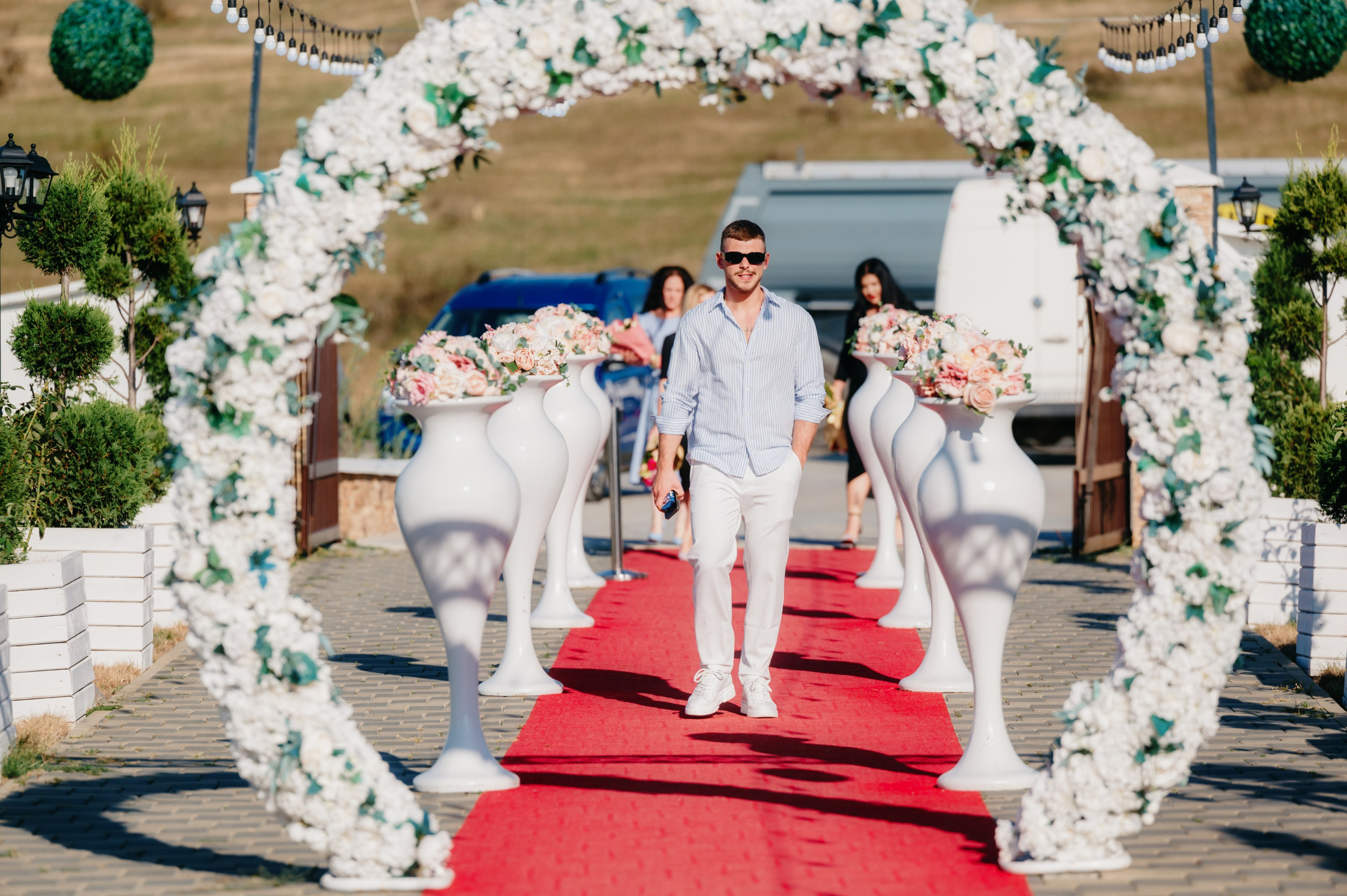 CUNUNIE Adelina si Alexandru. Laurentiu Stefan StoryTeller