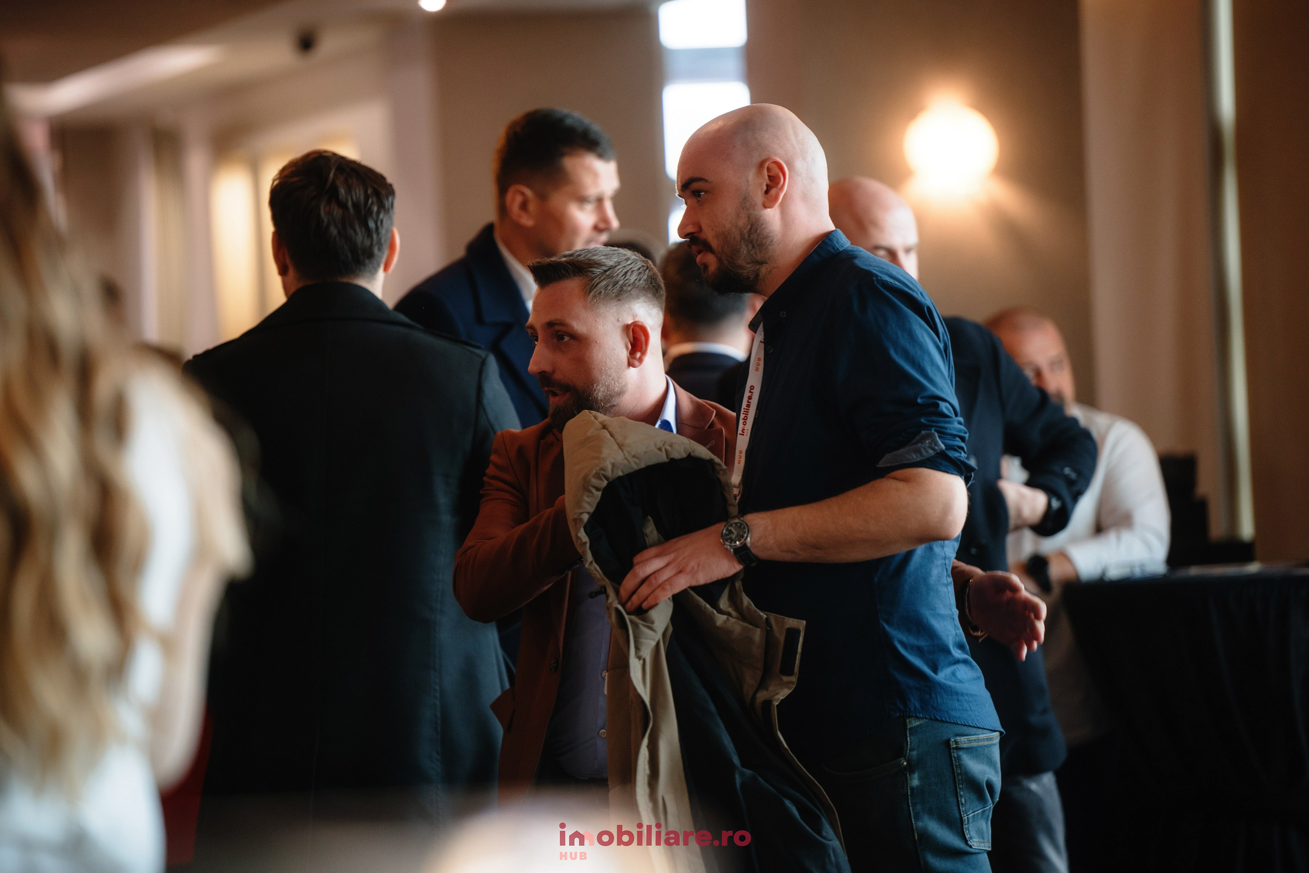 Imobliare HUB. Laurentiu Stefan StoryTeller