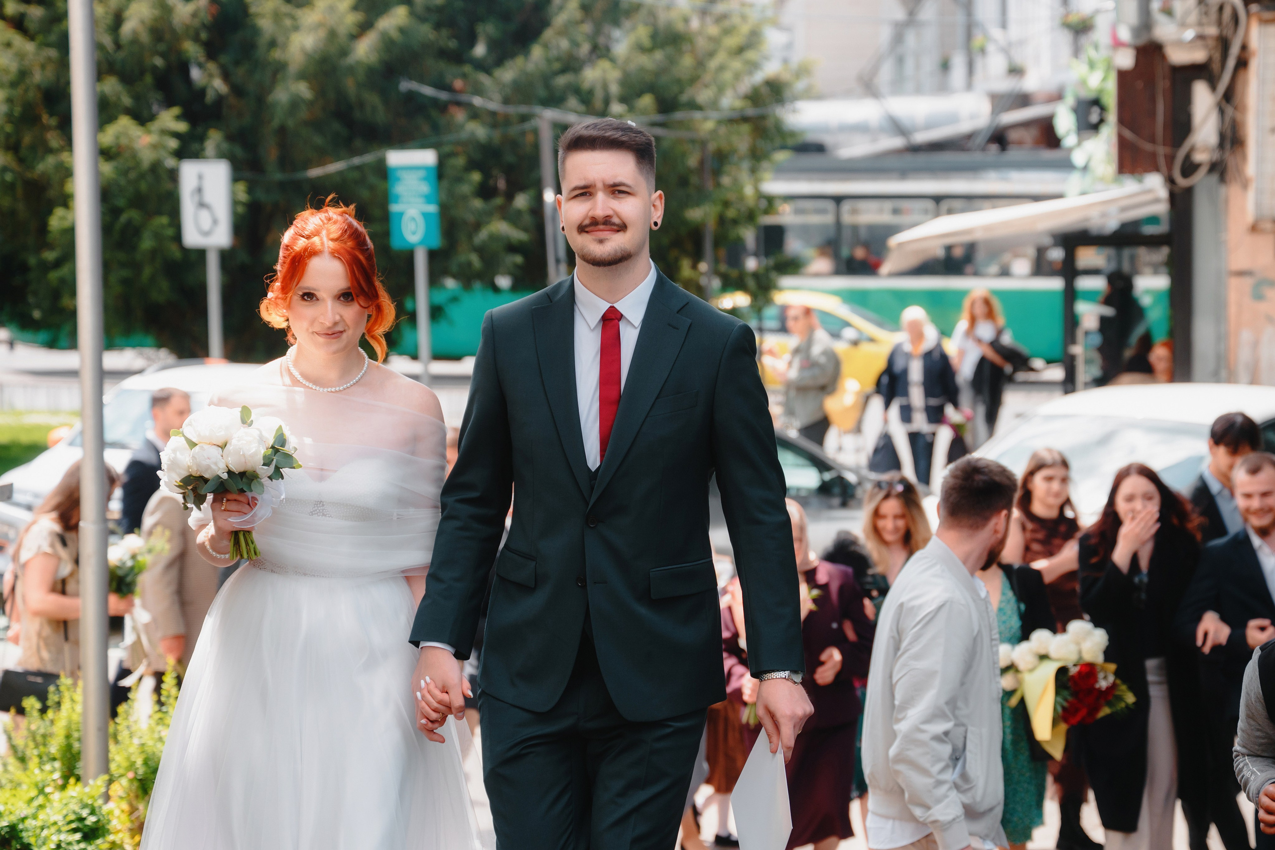 Ceremonie Civila Andreea si Claudiu. Laurentiu Stefan StoryTeller