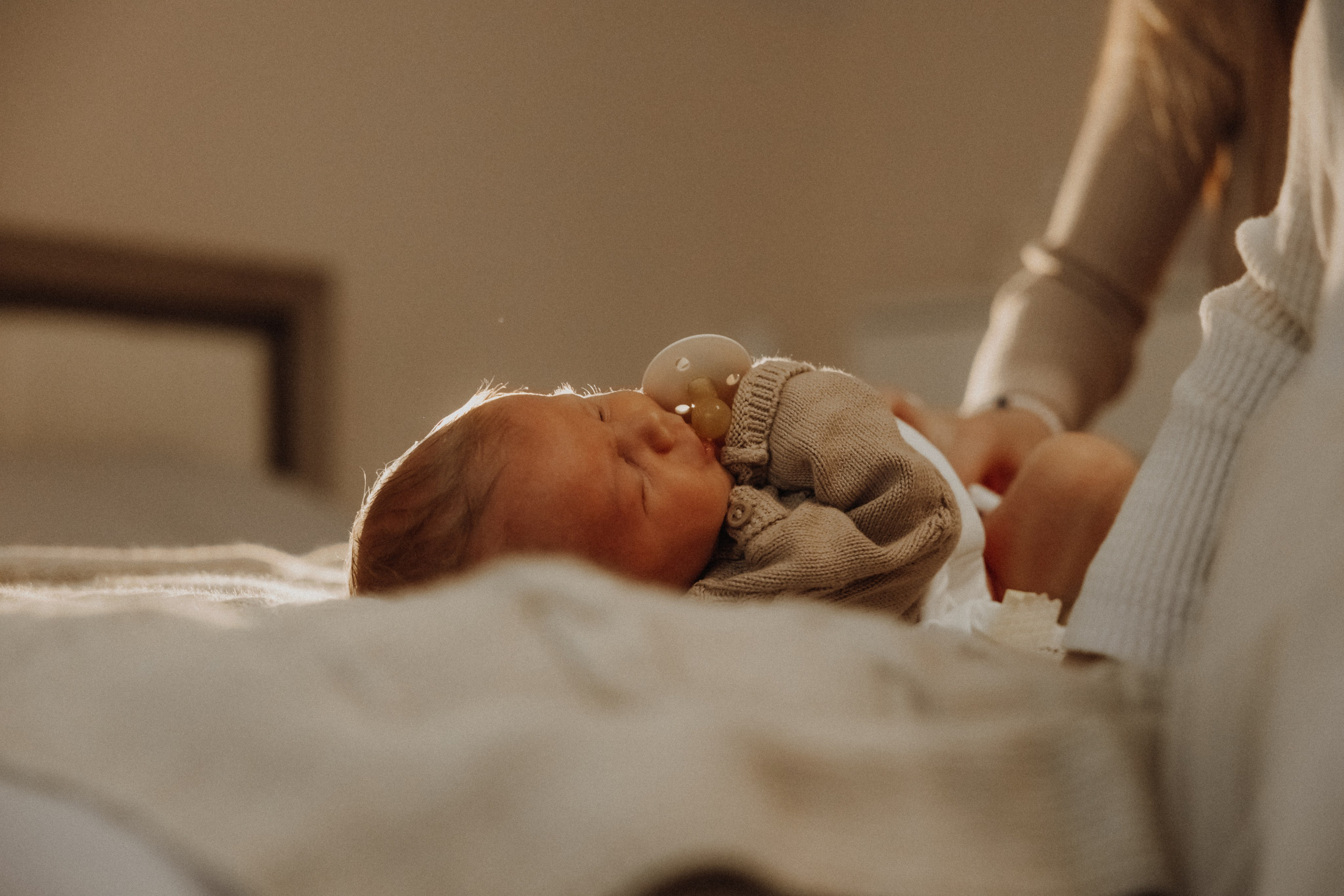 Baby Boy. Фотограф Ирина Йотова