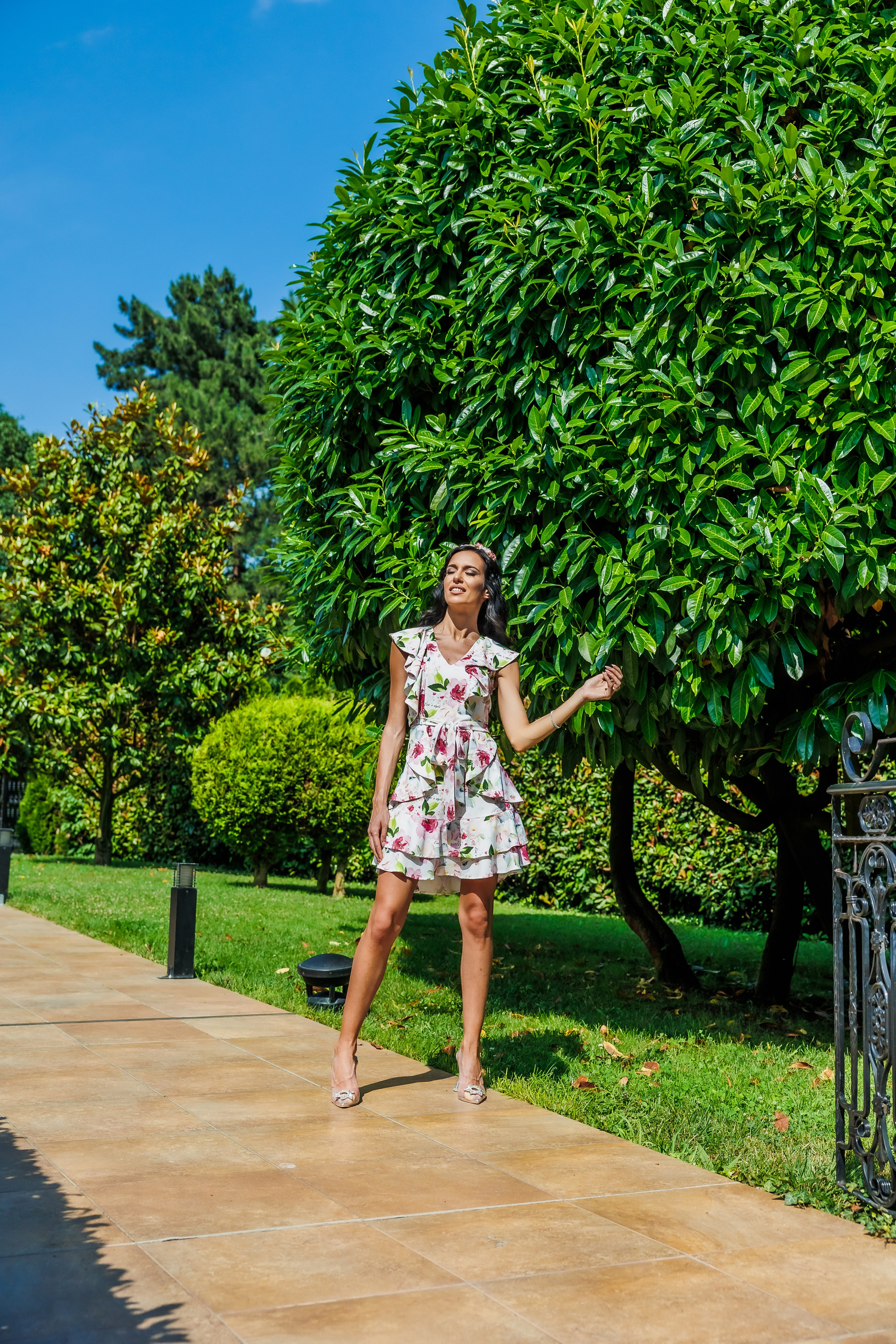 EVE Boutique. Фотограф Ирина Йотова