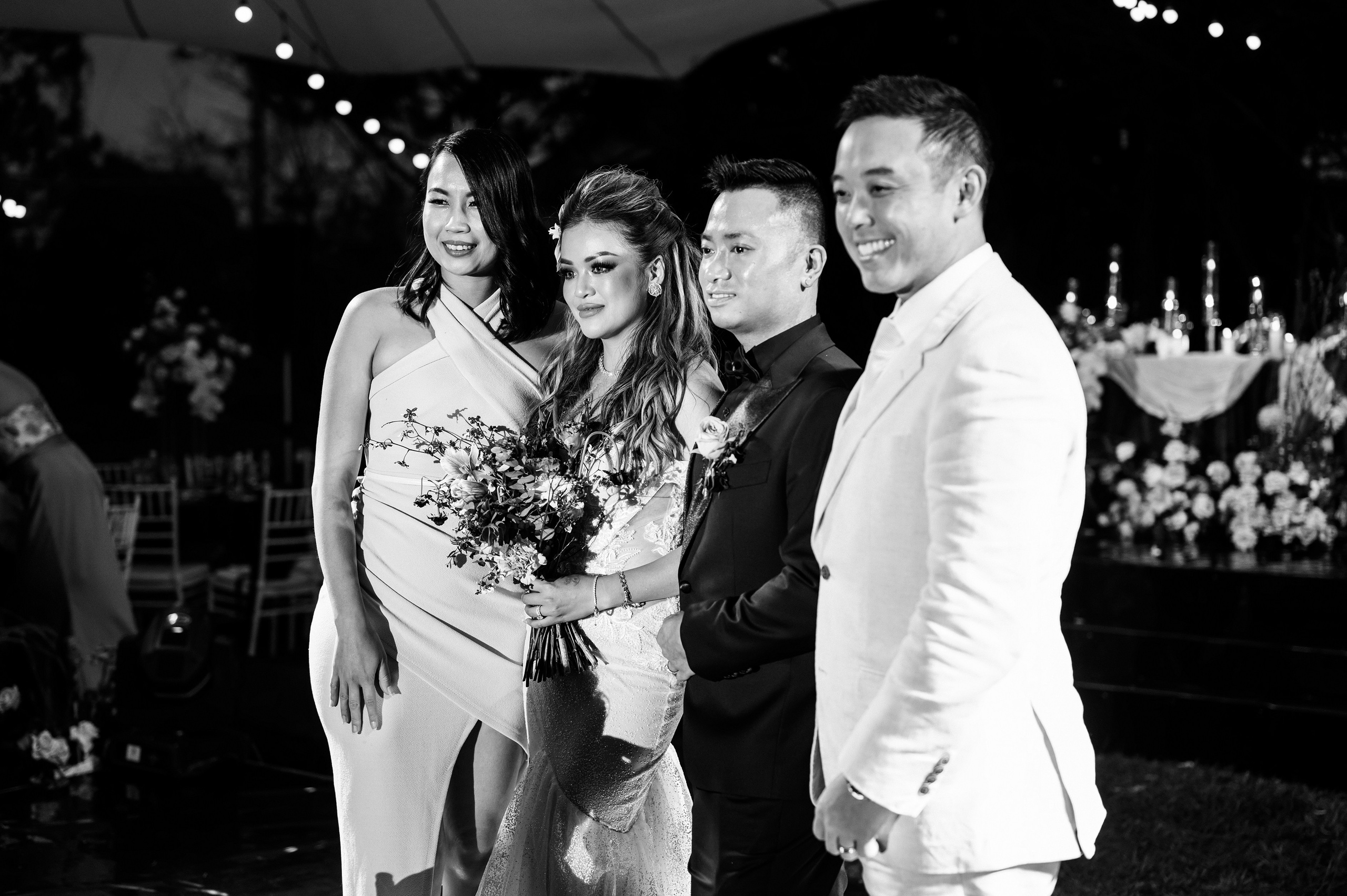 JESSE & MIMI / Destination wedding. Nhiếp ảnh gia đám cưới hàng đầu tại Thành Phố Hồ Chí Minh