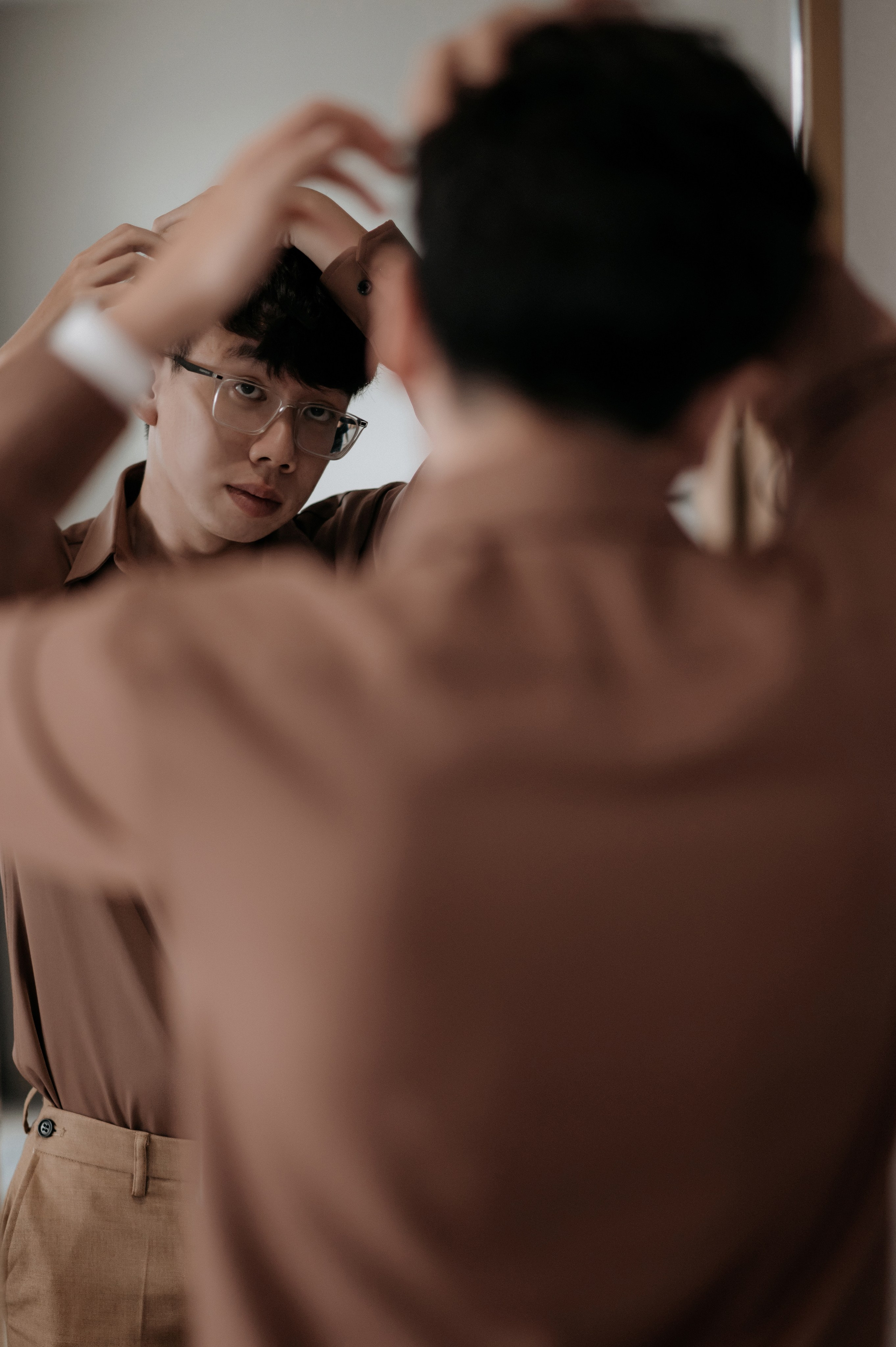 KHANG & QUYEN / Lavela Hotel. Saigon Wedding Present | Art Beyond Moments