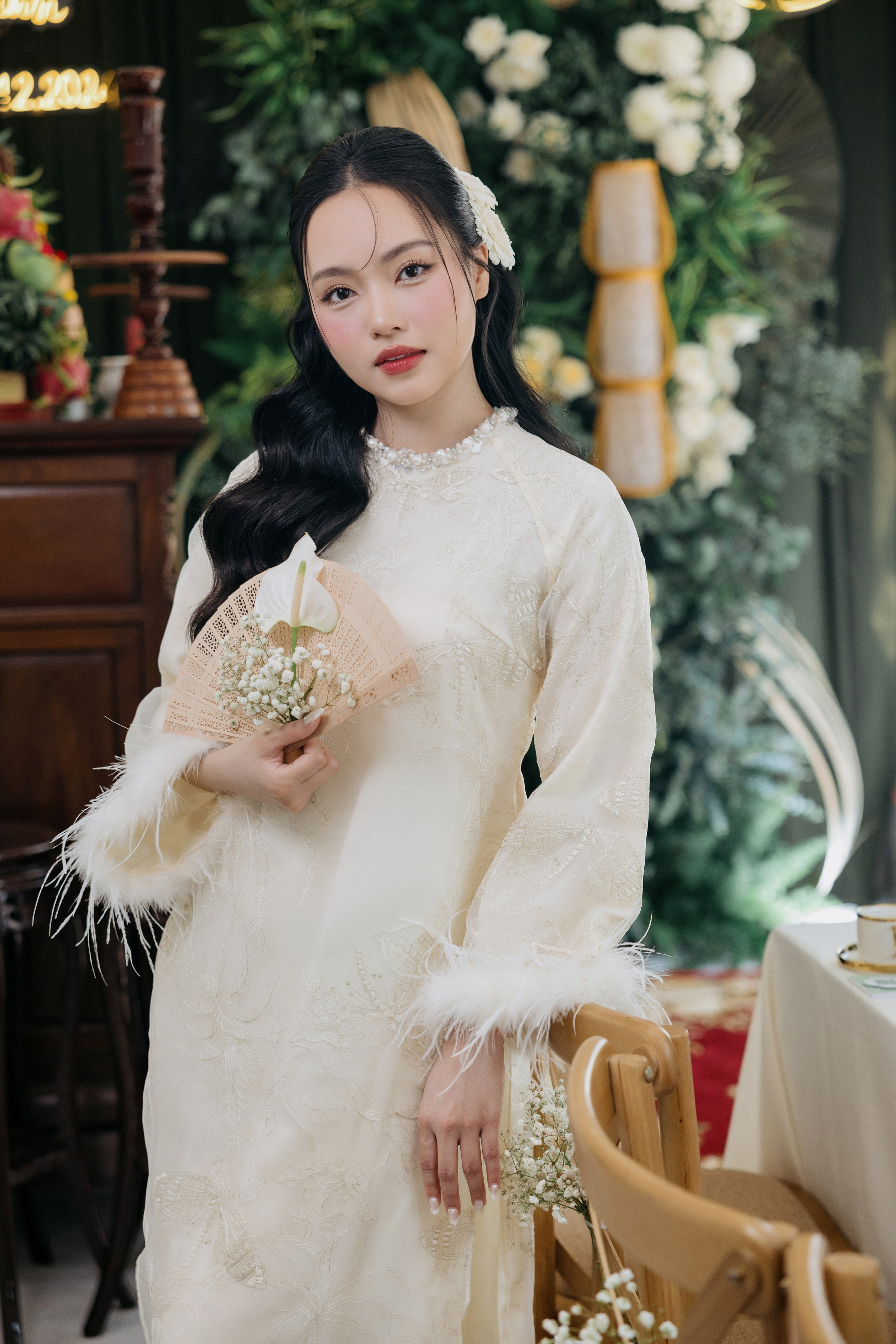 THẢO & VINH / Engagement 30.12.2024. Nhiếp ảnh gia đám cưới hàng đầu tại Thành Phố Hồ Chí Minh