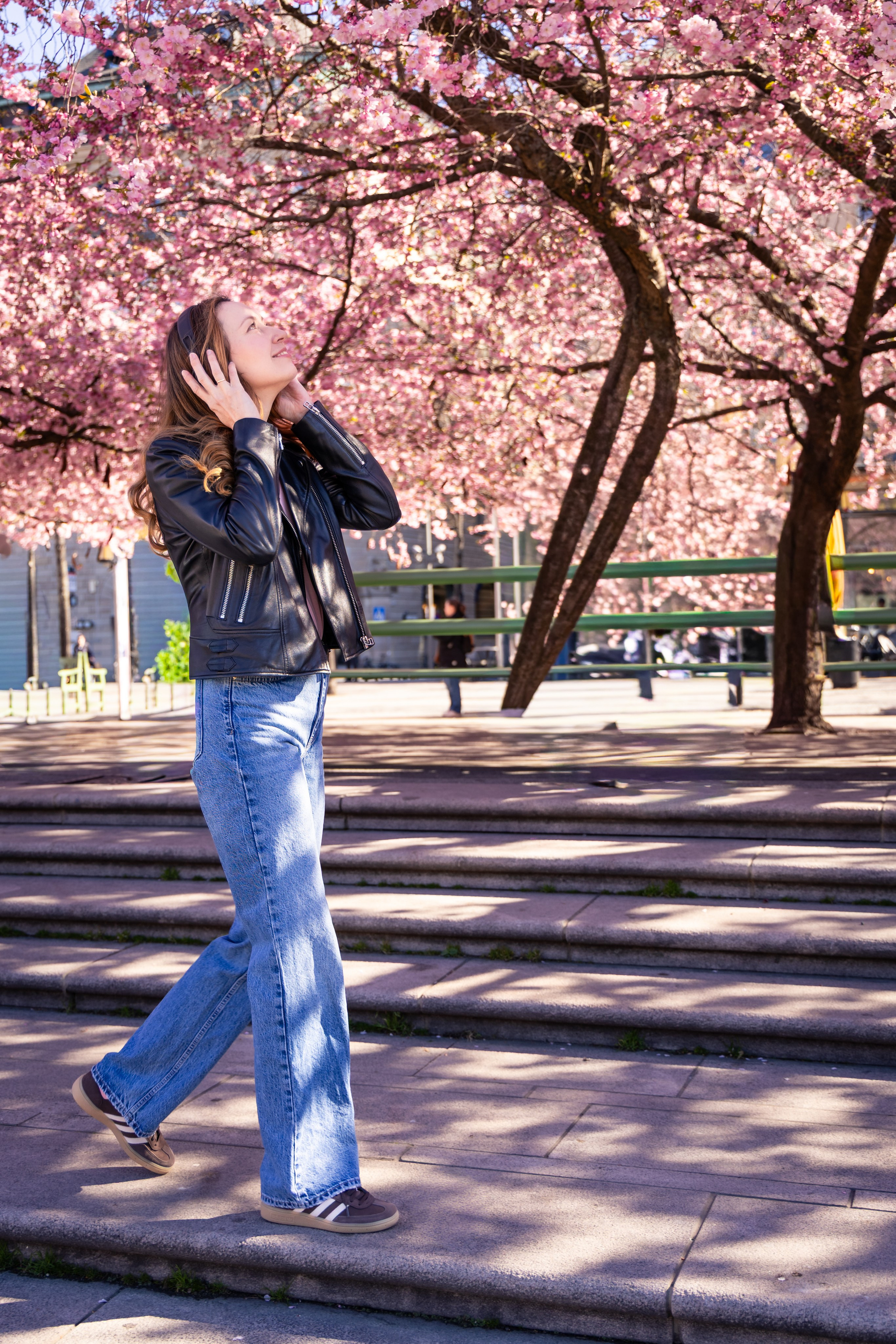 Blossom Light. Iryna Zhyvora | Photographer | Stockholm