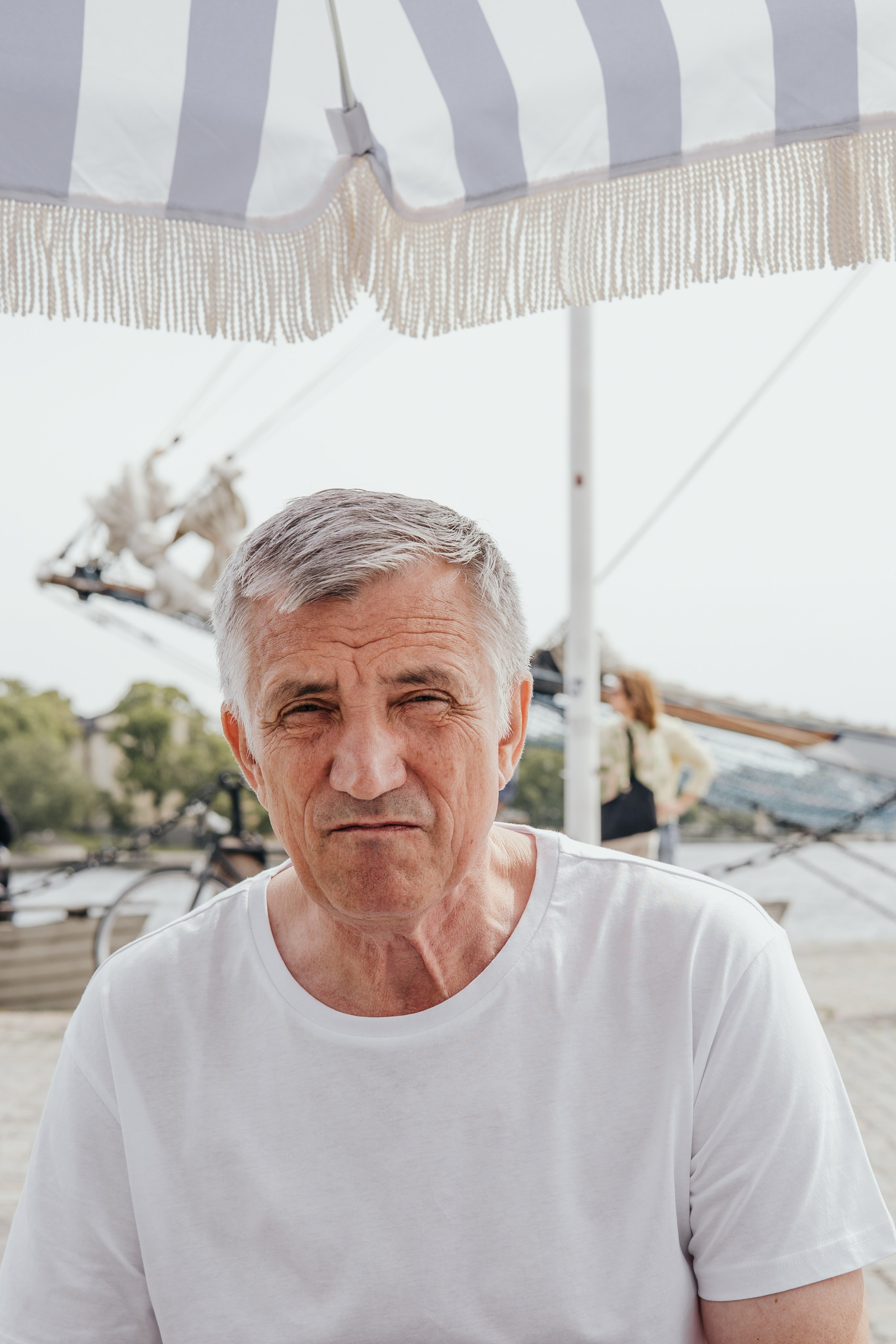 A walk for the Tatjana family. Iryna Zhyvora | Photographer | Stockholm