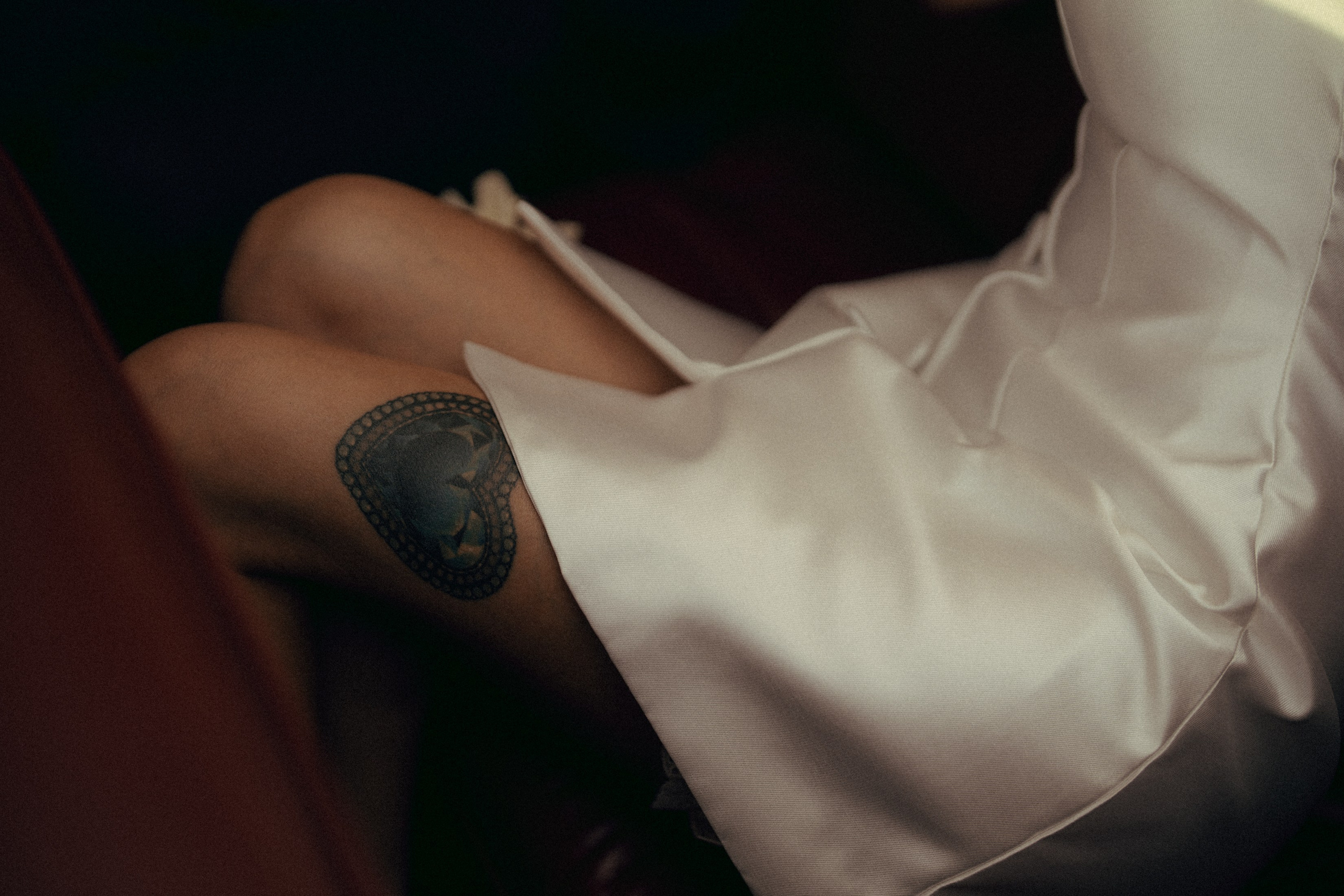 TANA&PAUL. Wedding & elopement photographer Viktoriya Kravtsov. Las Vegas