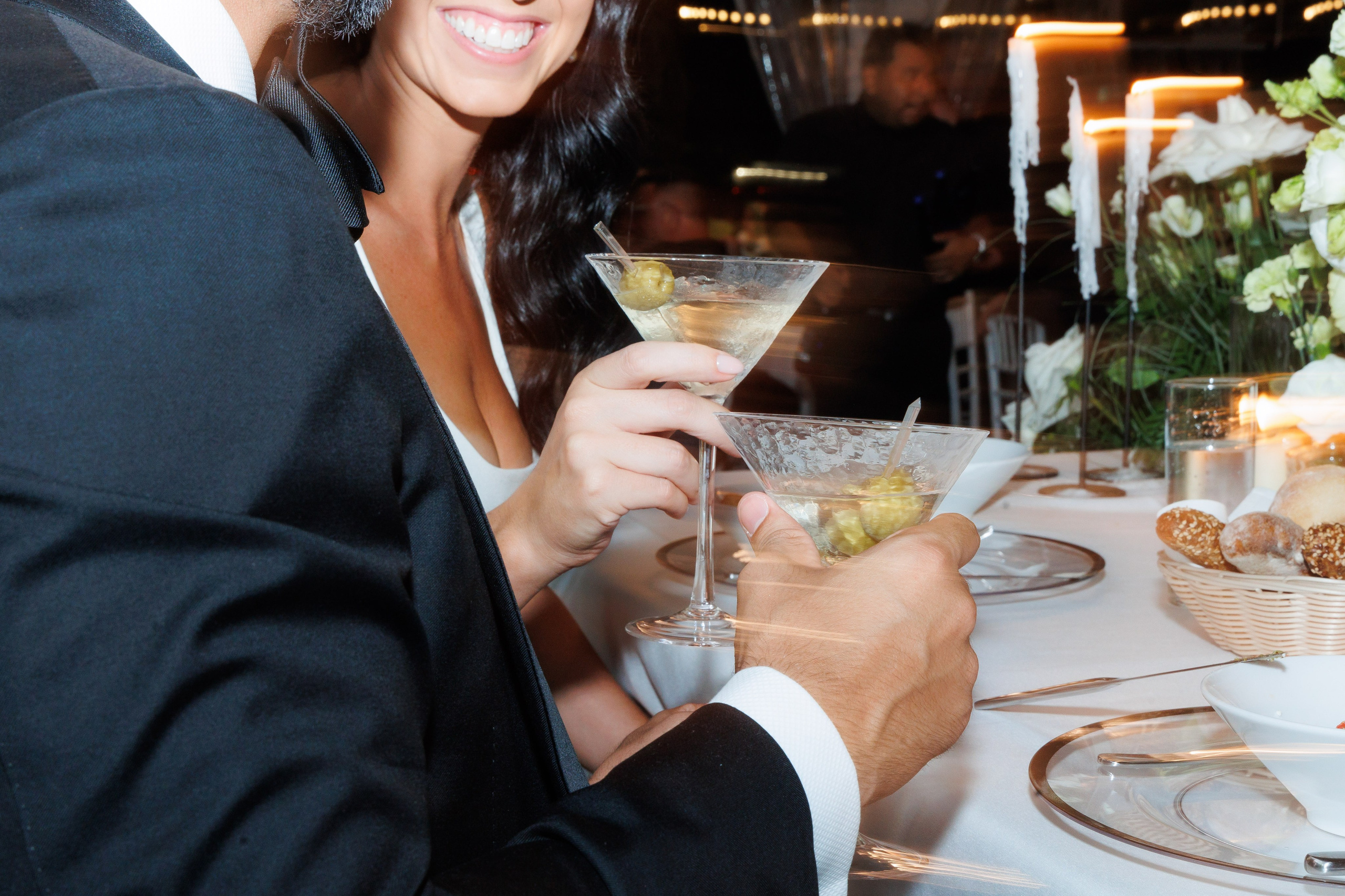 Rachel & Iman, The Sanctuary, New York, NY. Wedding Photo & Video