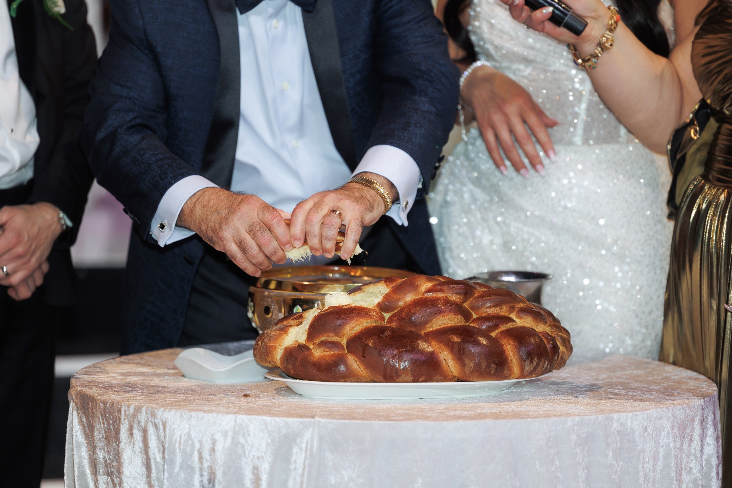 Diana & Alex, Capitale NY. Wedding Photo & Video