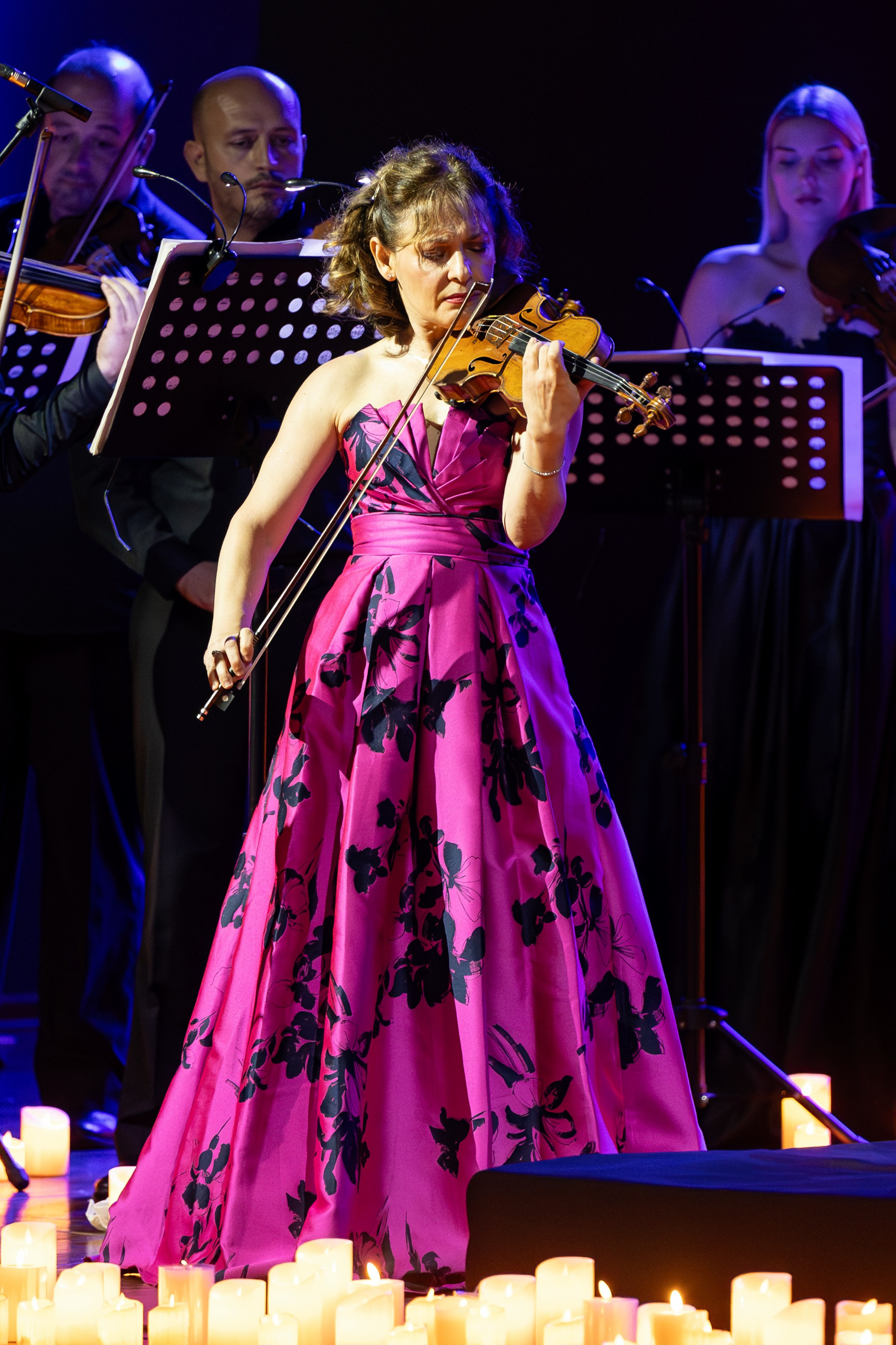 Cultural Event Photography in Sarajevo – Concerts & Festivals. Namir Čomaga — fotograf iz Sarajeva, portreti, tradicija i kultura u fokusu objektiva