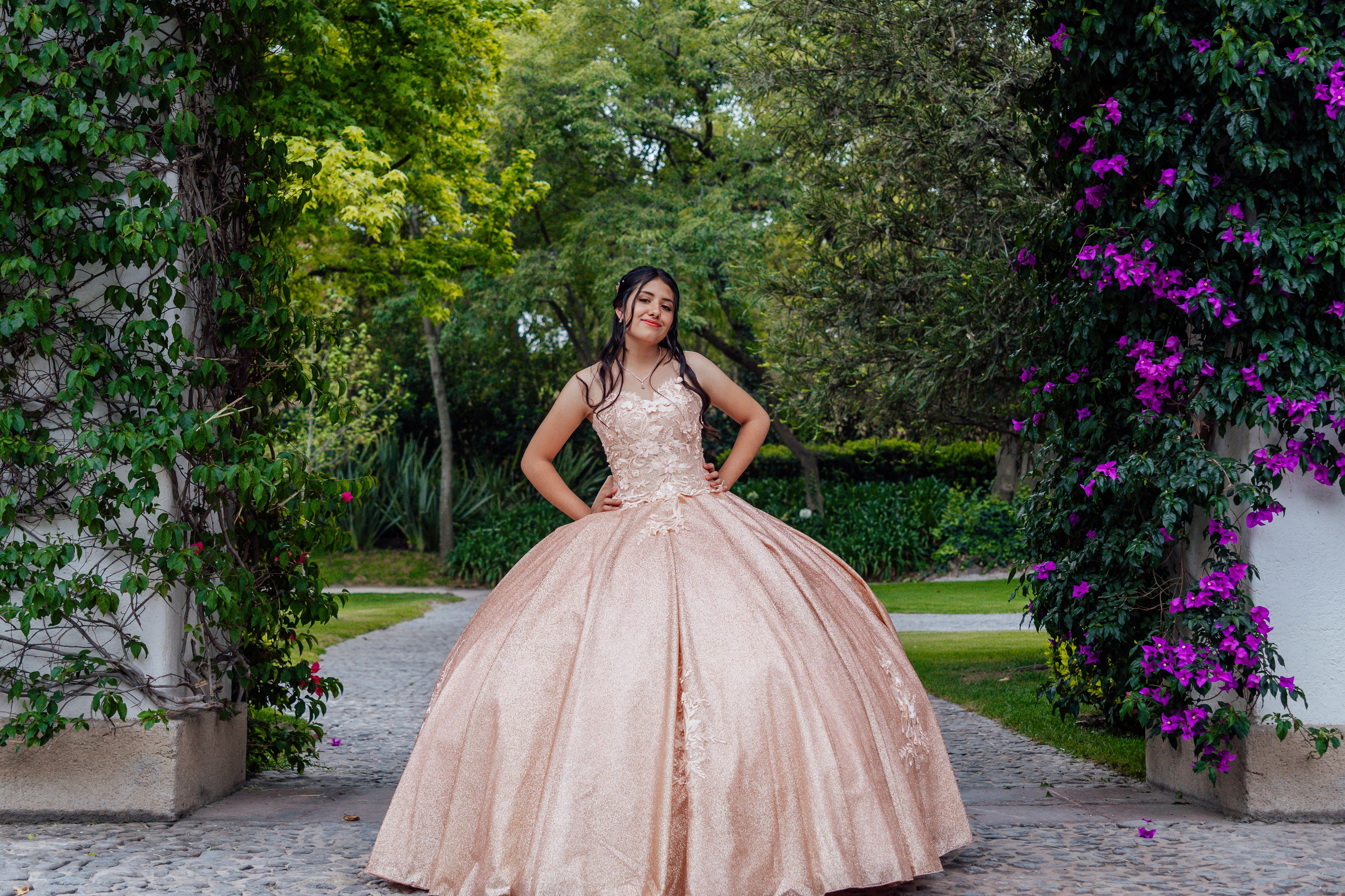 XV AÑOS - DAVICE STUDIO. Davice Studio