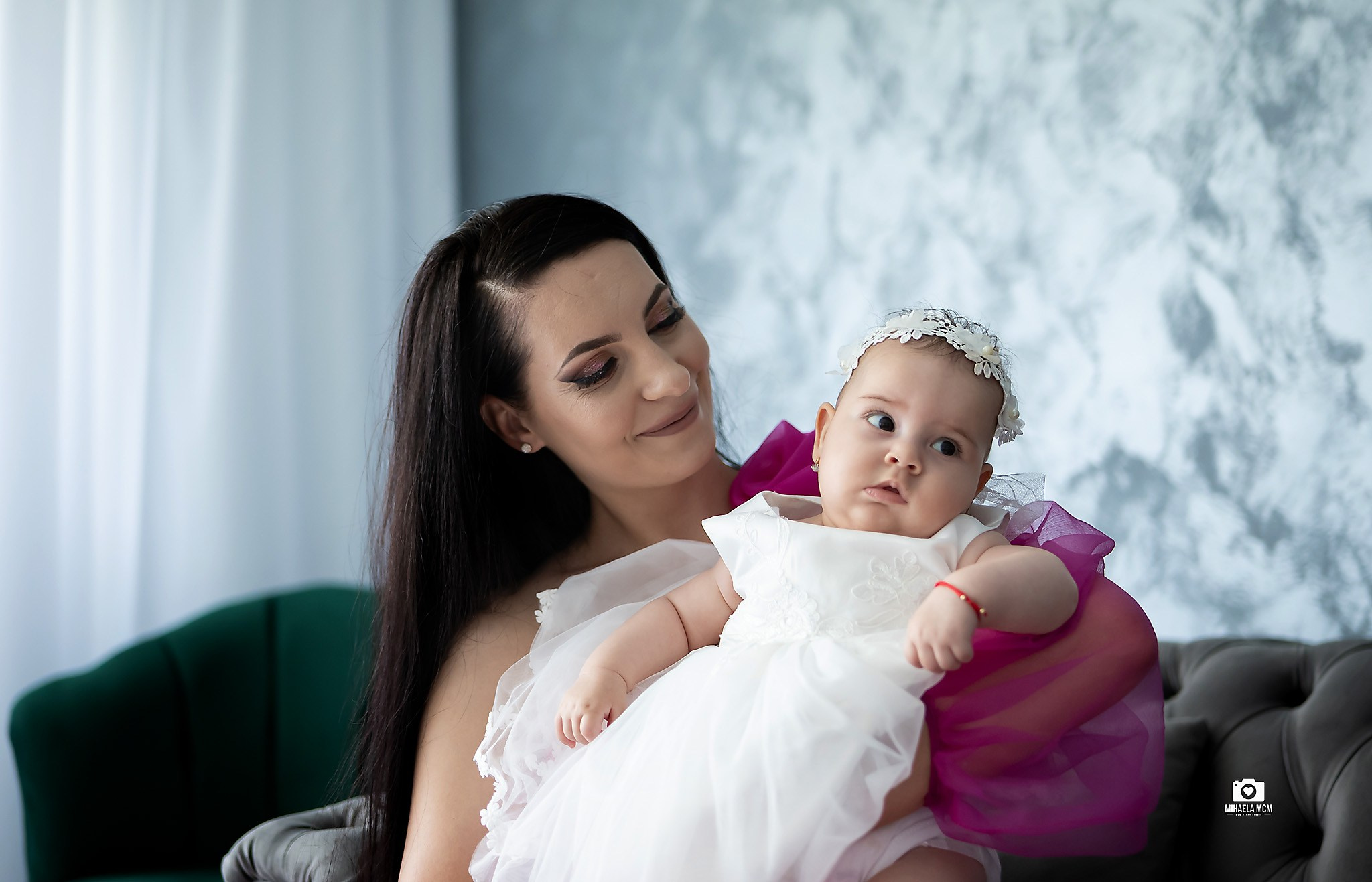 Fotograf botez Constanta. Fotograf botez Navodari. MCM Happy Studio – Fotograf și Videograf Nuntă