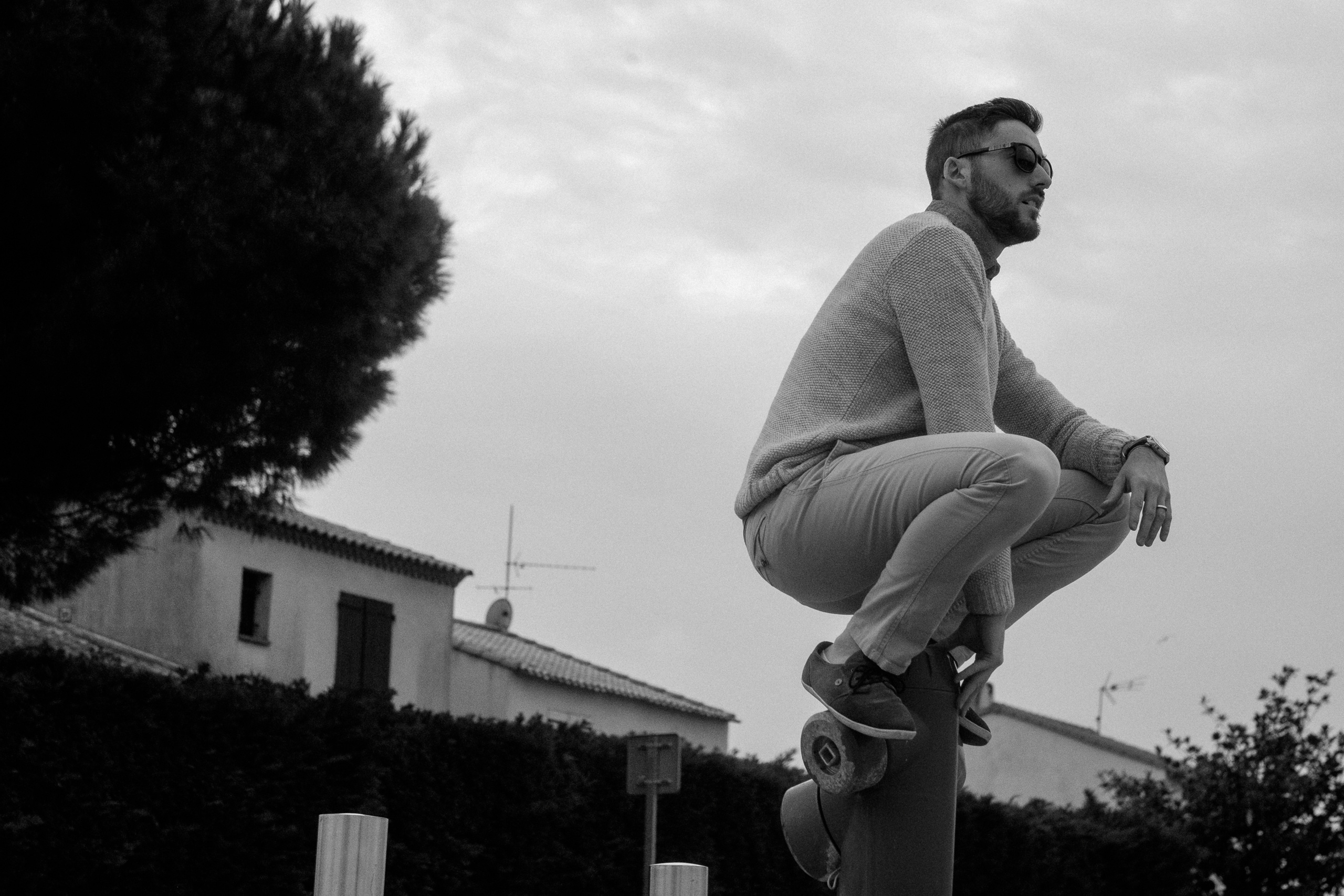 Roban. Фотограф в Тбилиси. Портрет, репортаж, эвент. Геннадий Демченко