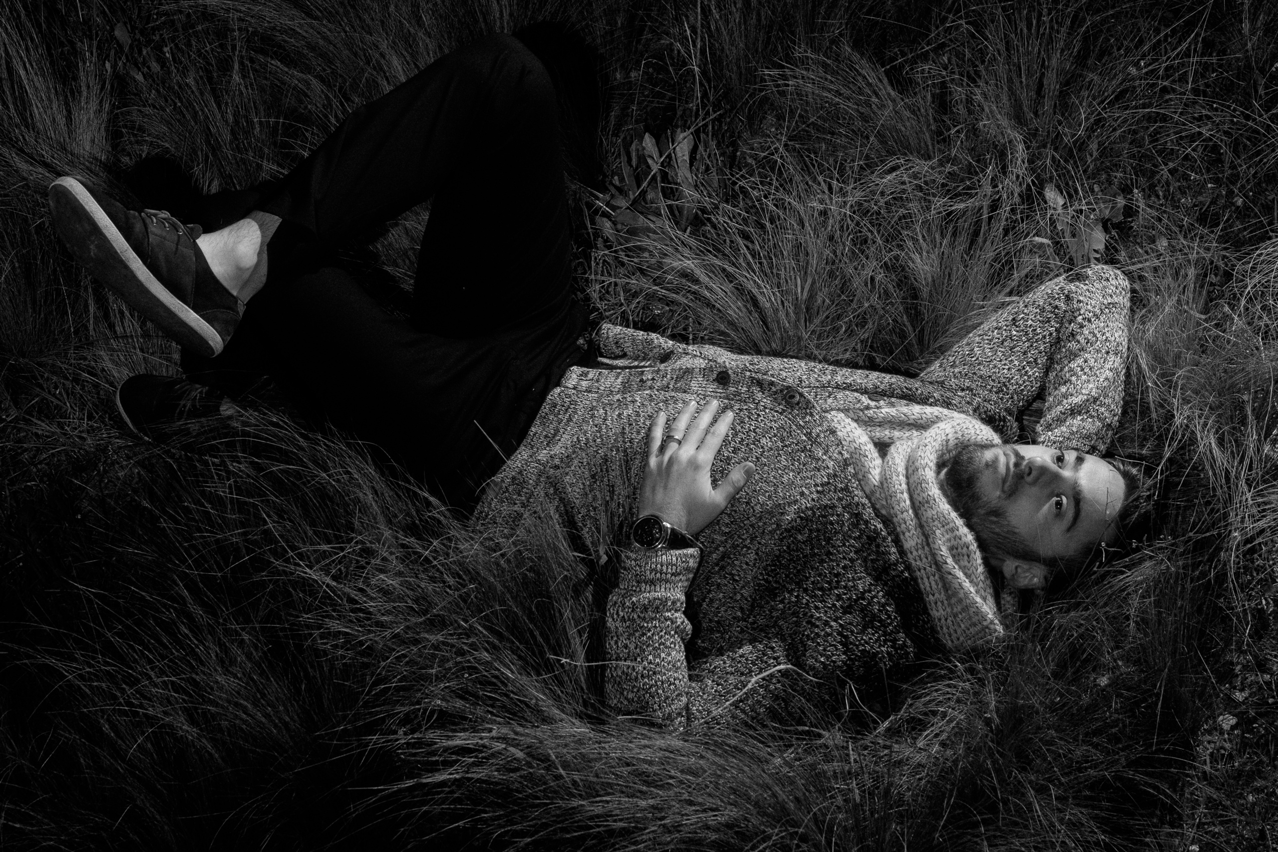 Roban. Фотограф в Тбилиси. Портрет, репортаж, эвент. Геннадий Демченко