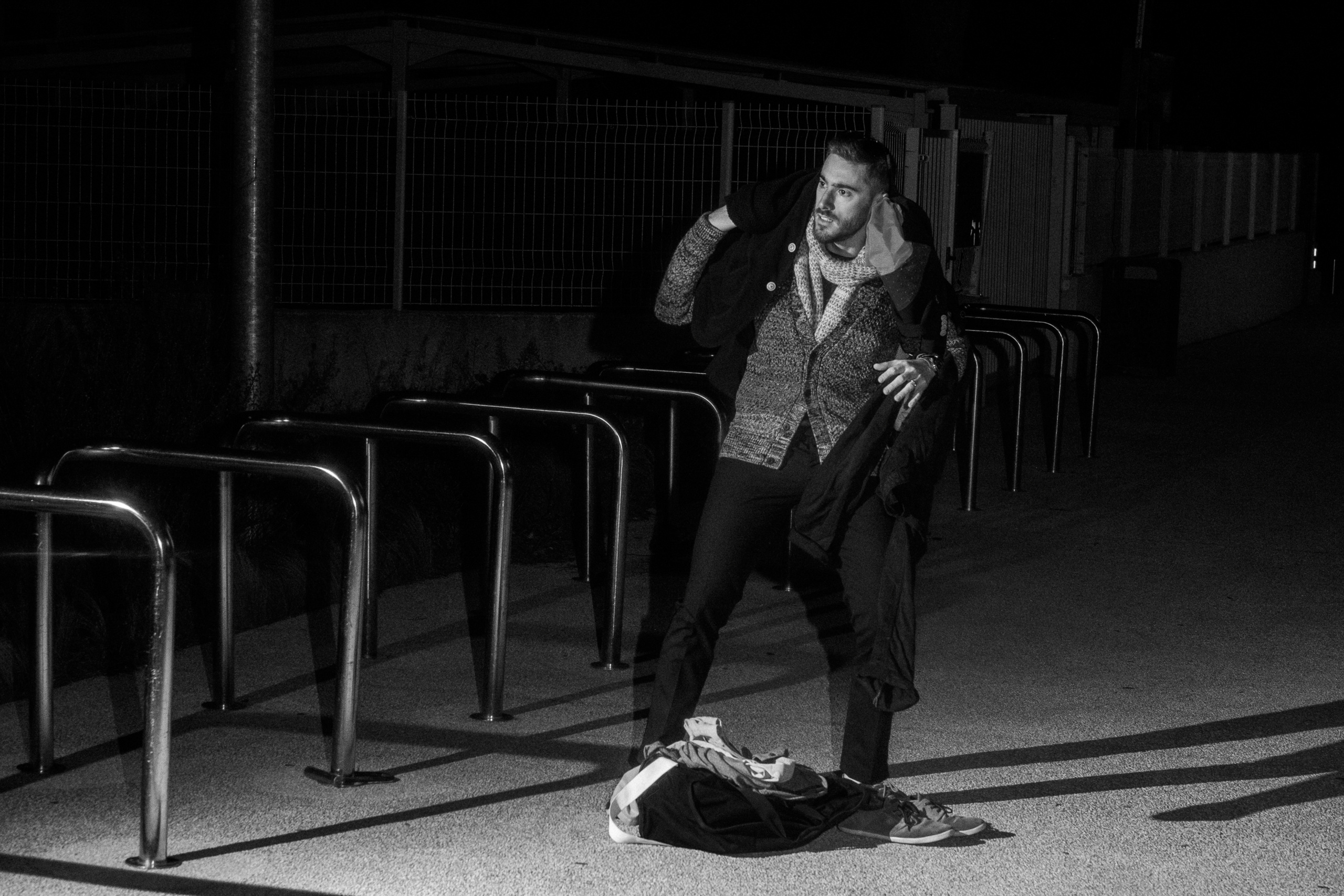 Roban. Фотограф в Тбилиси. Портрет, репортаж, эвент. Геннадий Демченко