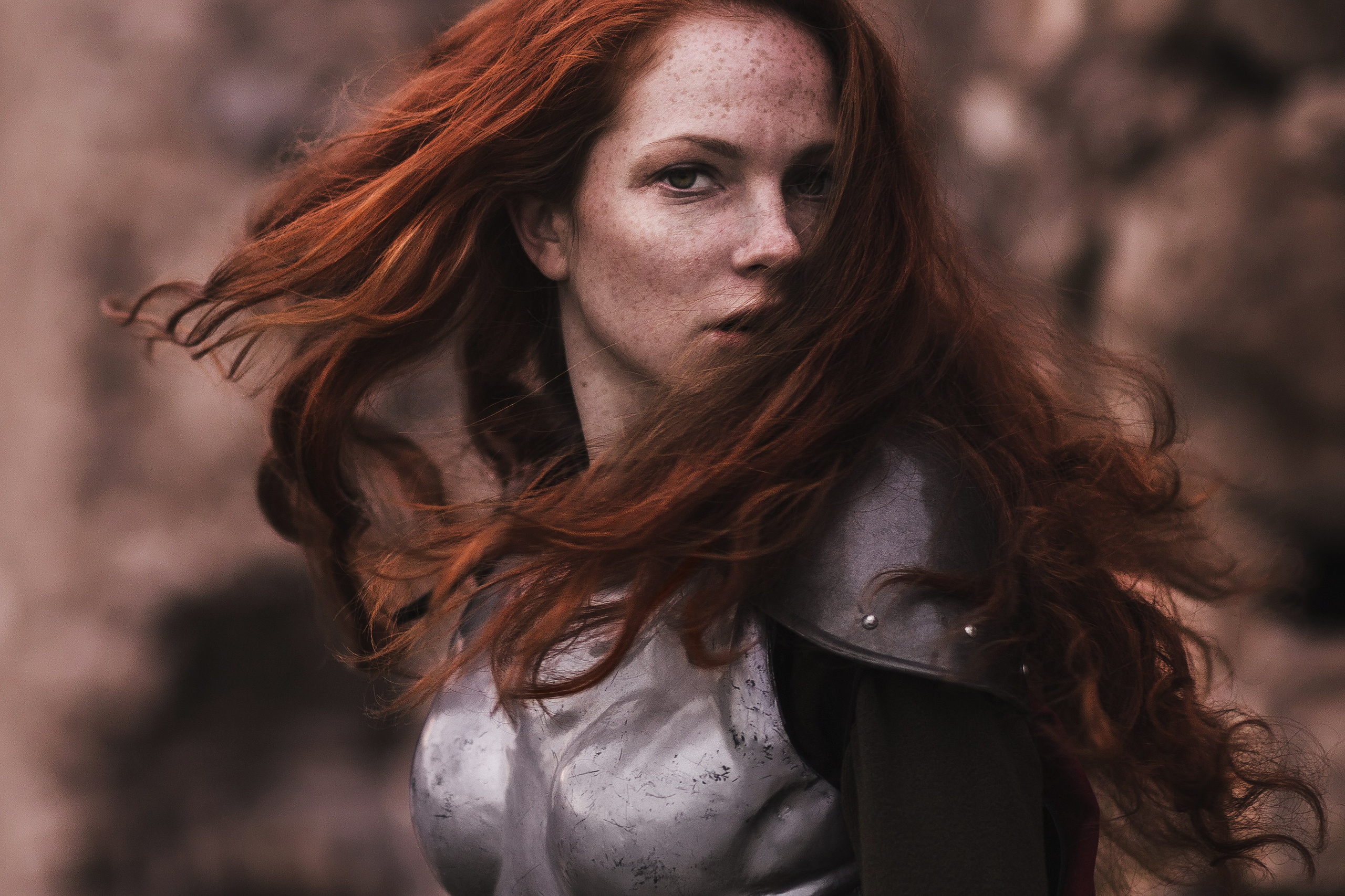 Portfolio. Model Miami Florida