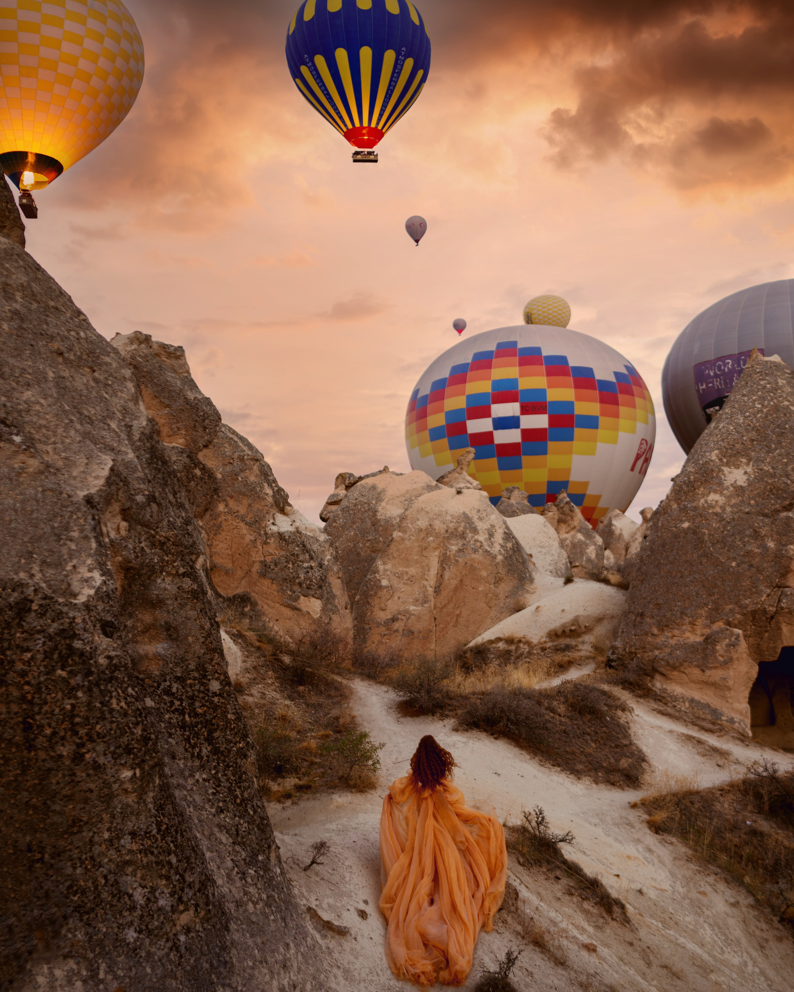 Portfolio. Model Miami Florida