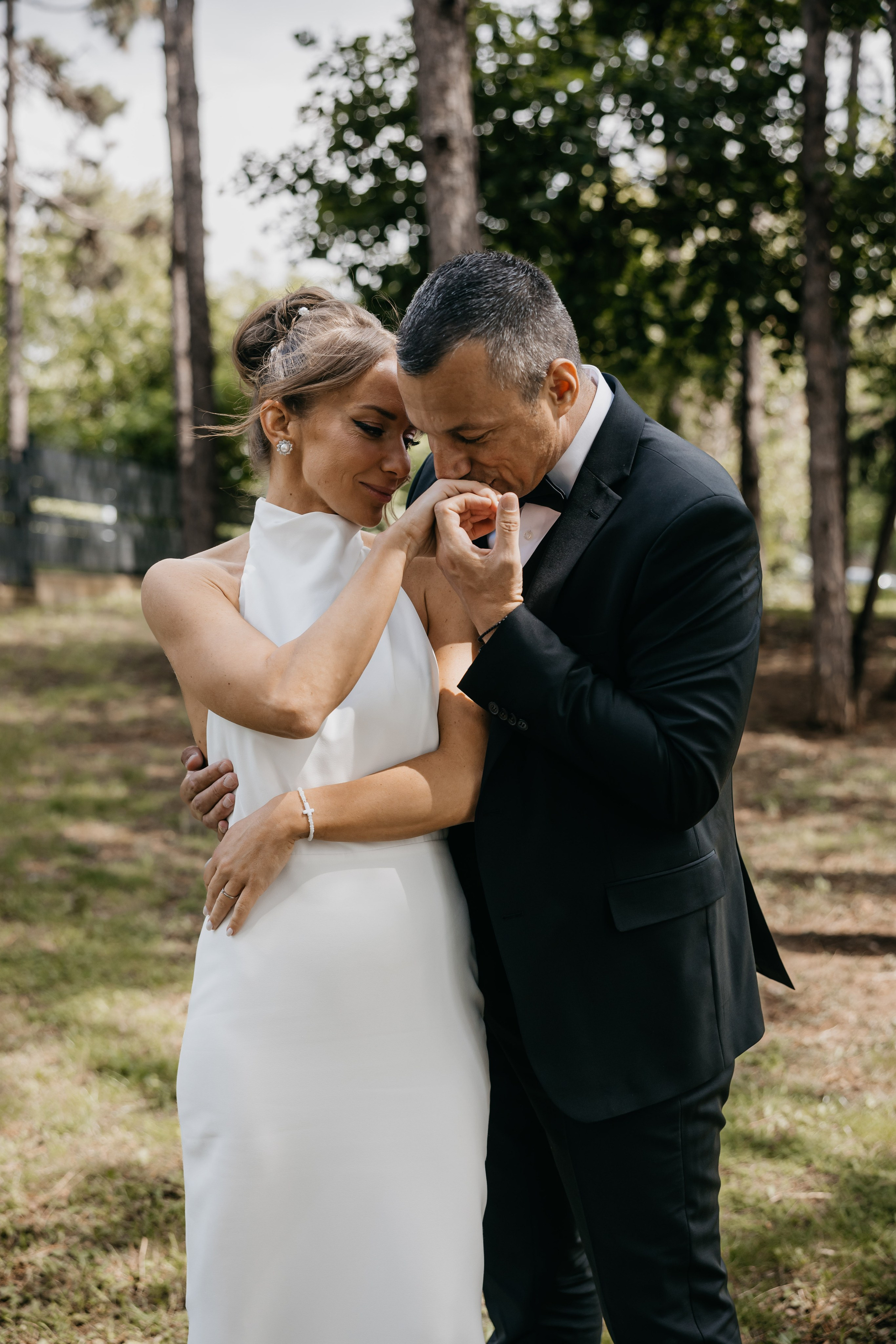Jelena&Aleksandar. Fotografisanje svadbi, Novi Sad|Dream Point Wedding