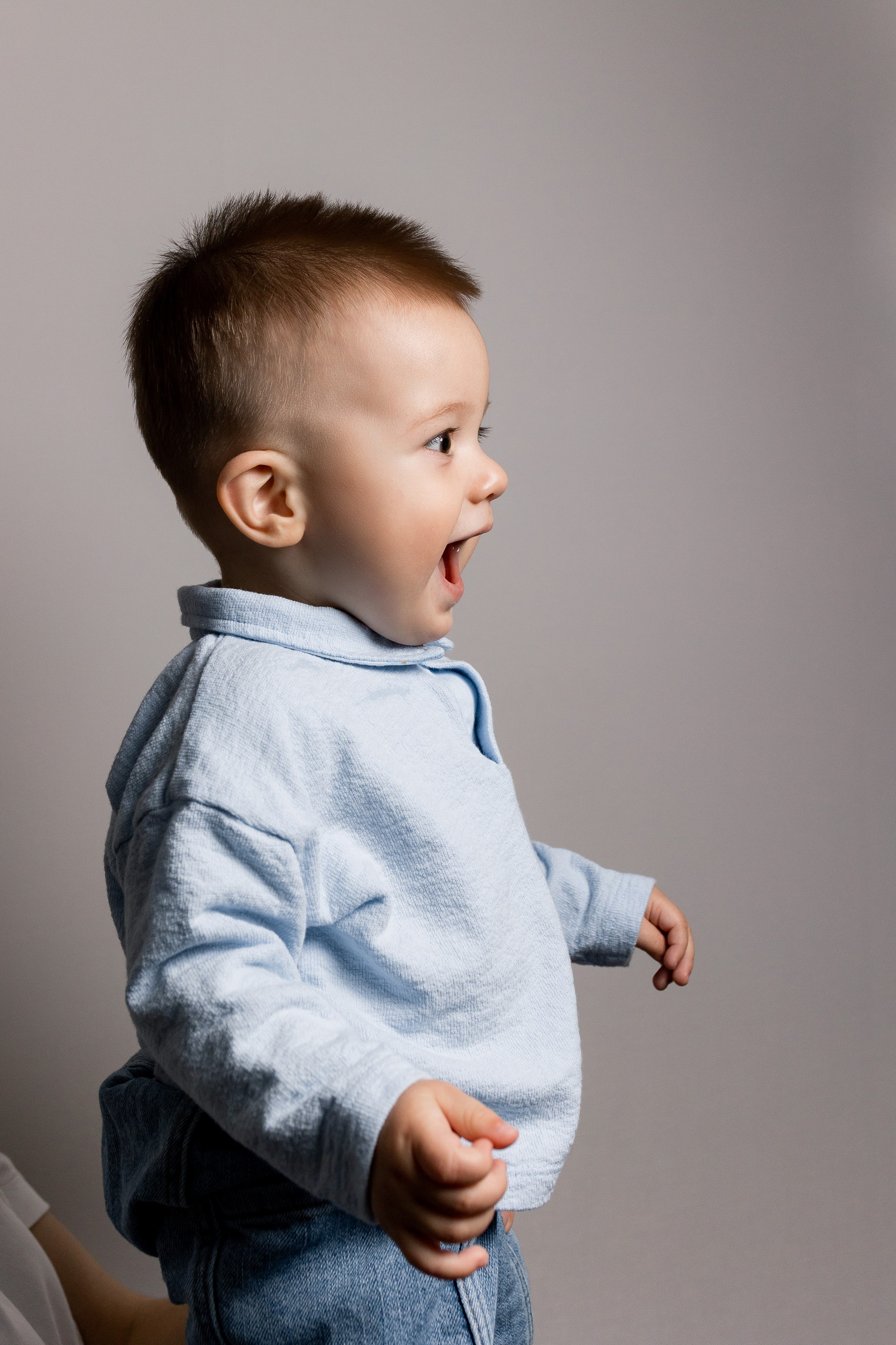 Родина Гайчук. Ірина Терещук