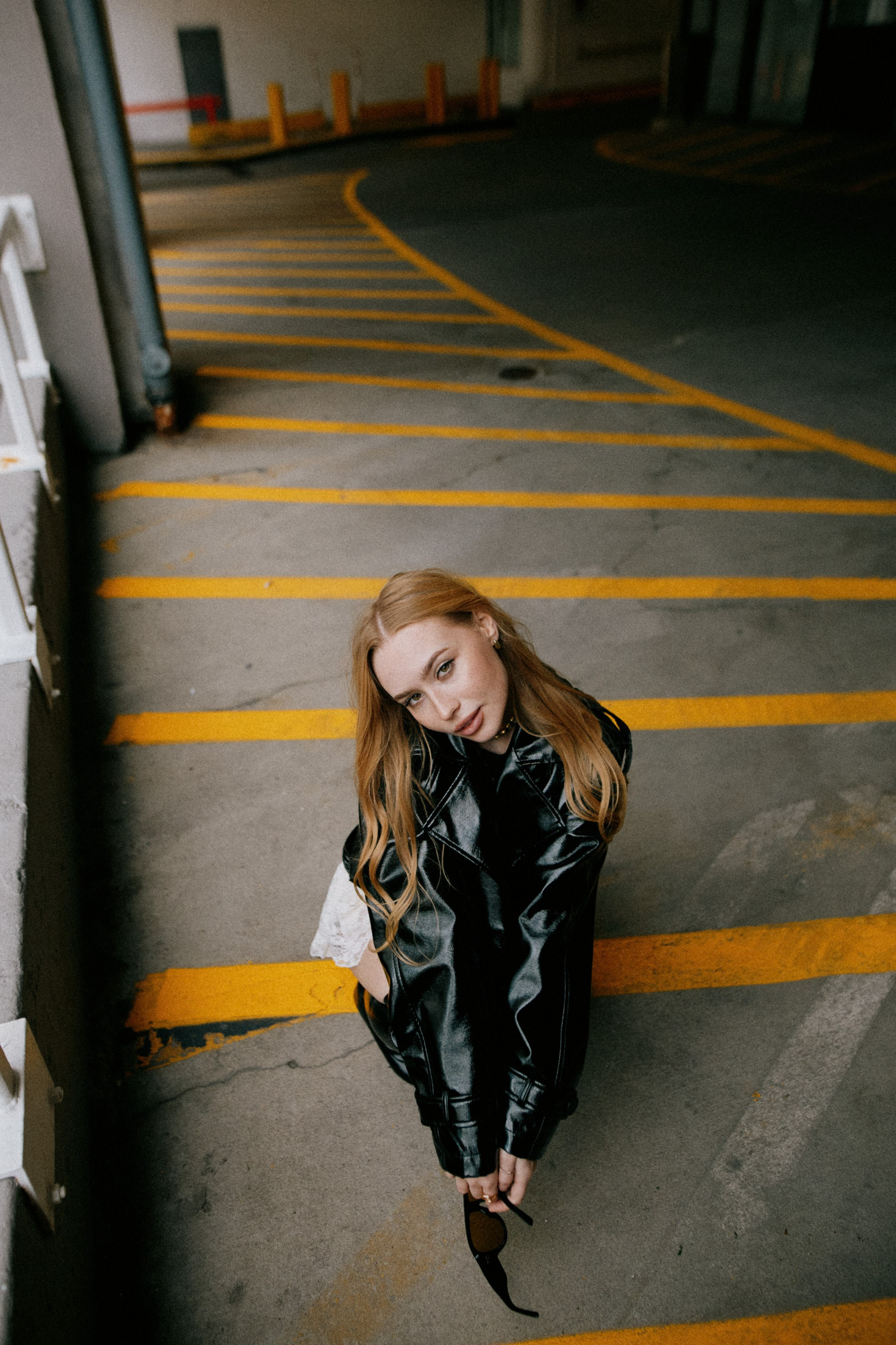 Personal & Portrait Photography in Vancouver. Location131 | Vancouver Photographer for Fashion, Portraits, Events and More Across Canada| YVR — Vlad Li