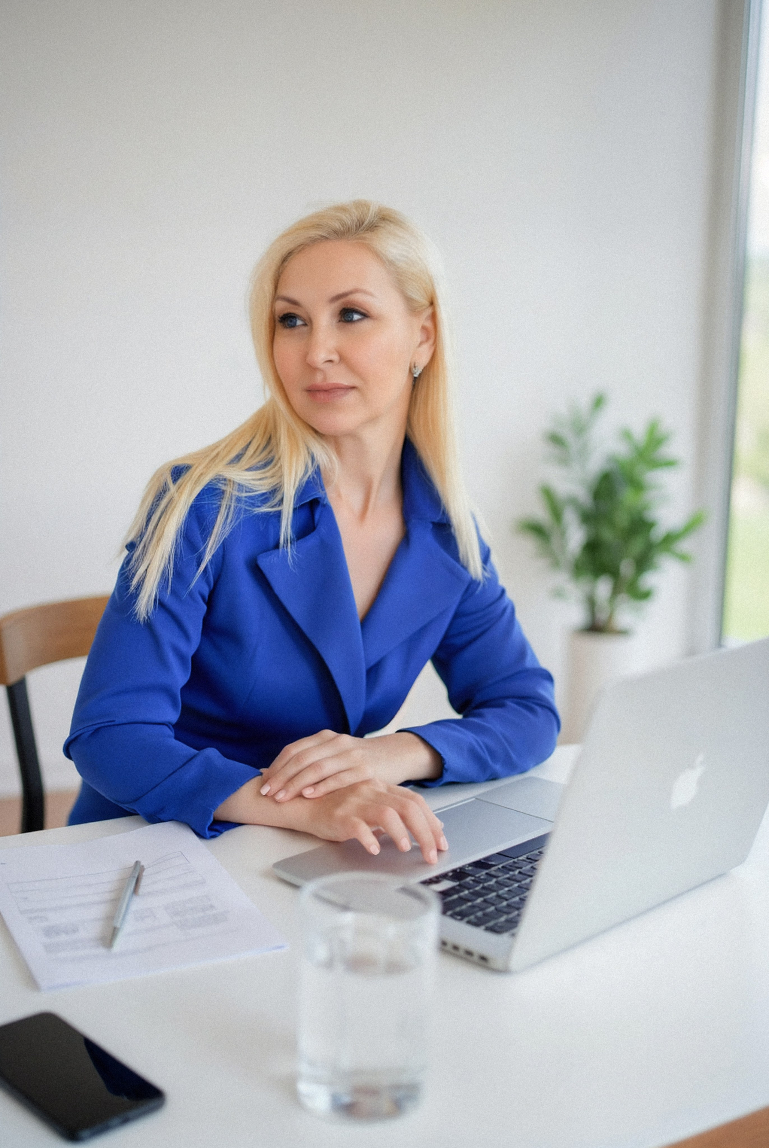 AI фото. Фотограф на Кипре