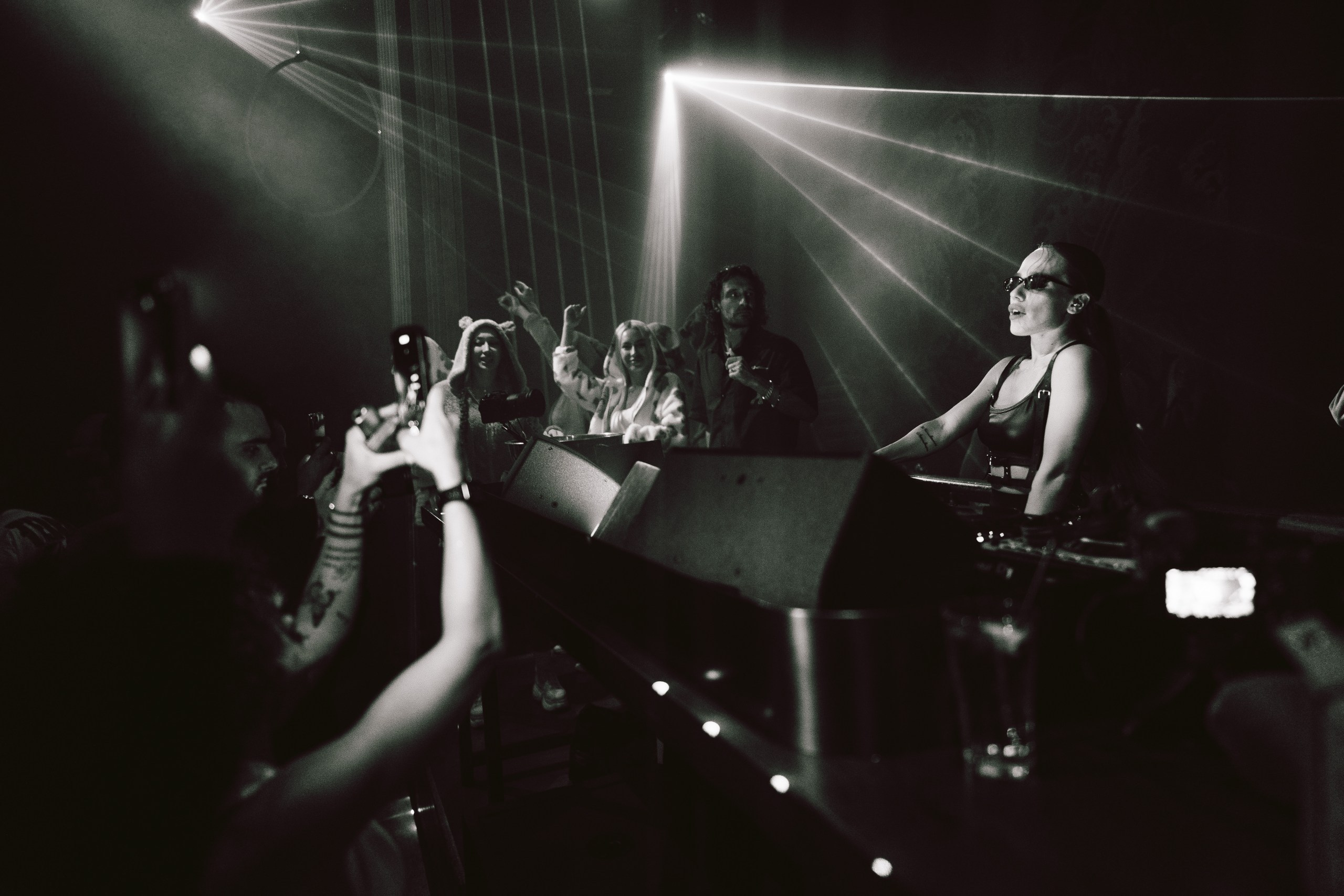 Events. Julia Erina photographer Dubai