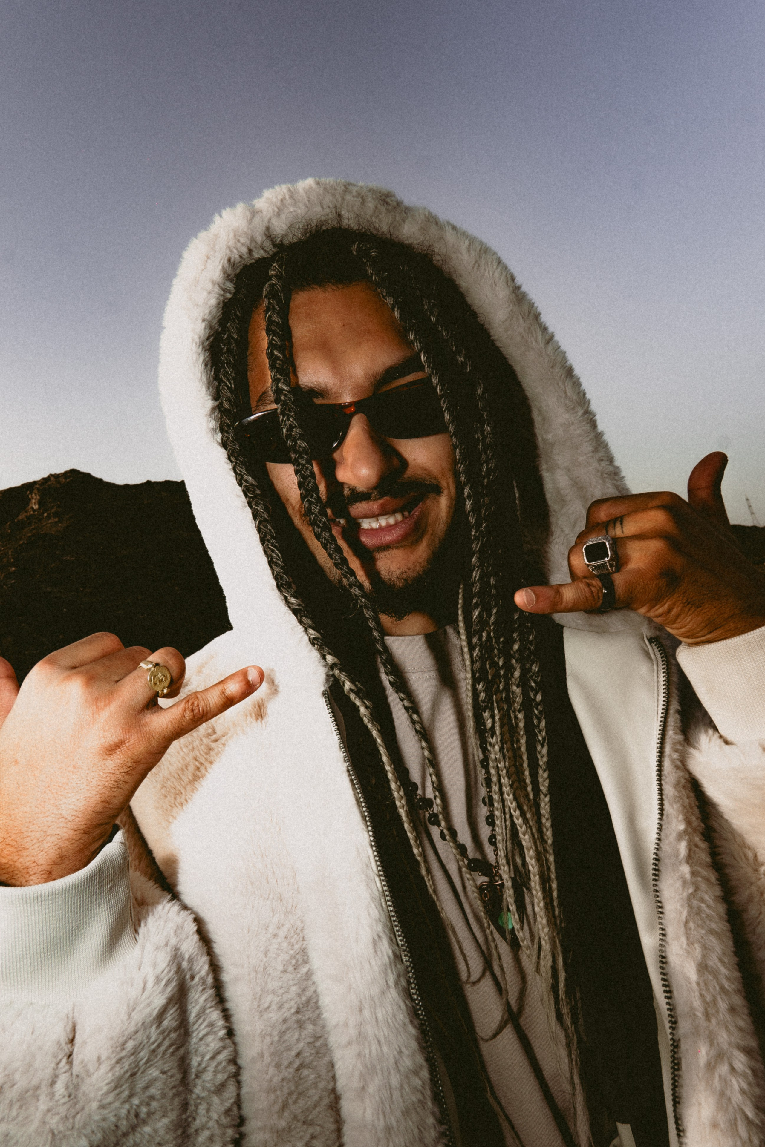 Men. Smm / photographer Dubai UAE