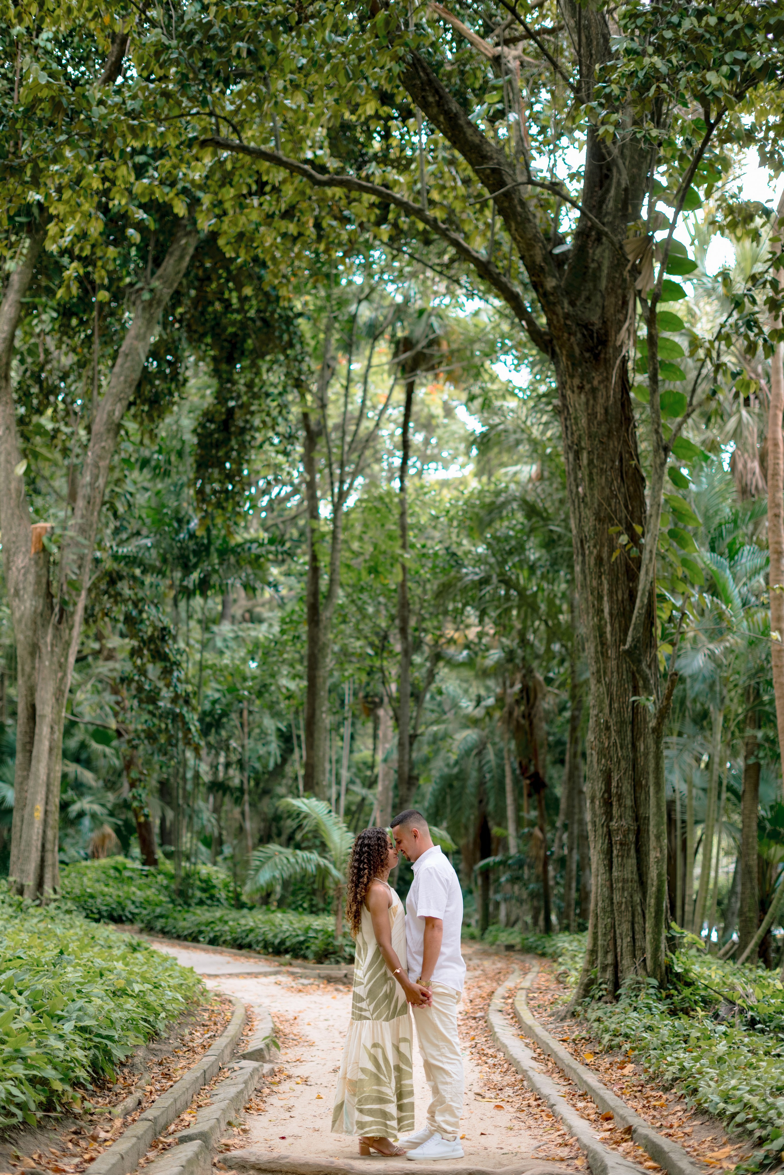 Leandro & Ketllin | Pré Wedding. Junior Ribeiro Fotografia