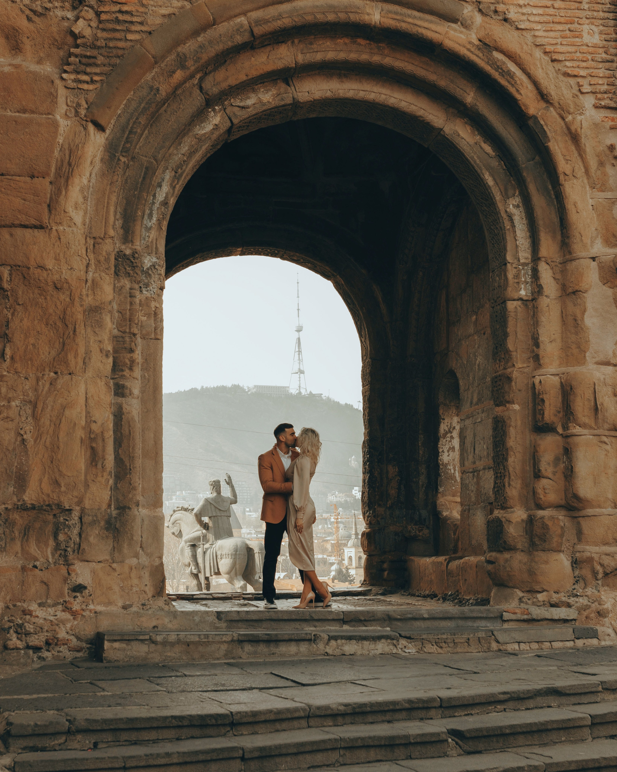 Wedding & lovestory. Mari tbilisi photographer Tbilisi Georgia