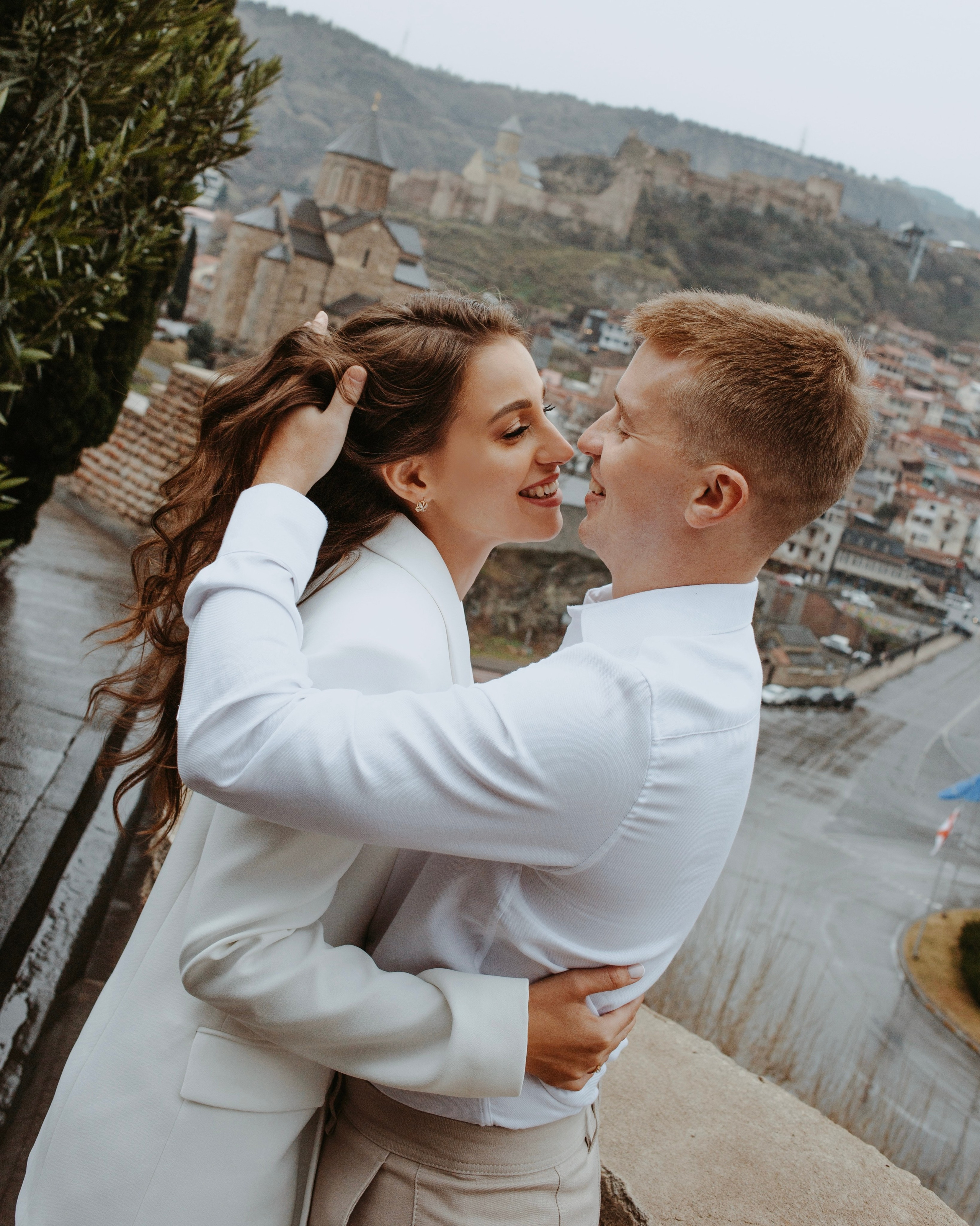 Wedding & lovestory. Mari tbilisi photographer Tbilisi Georgia