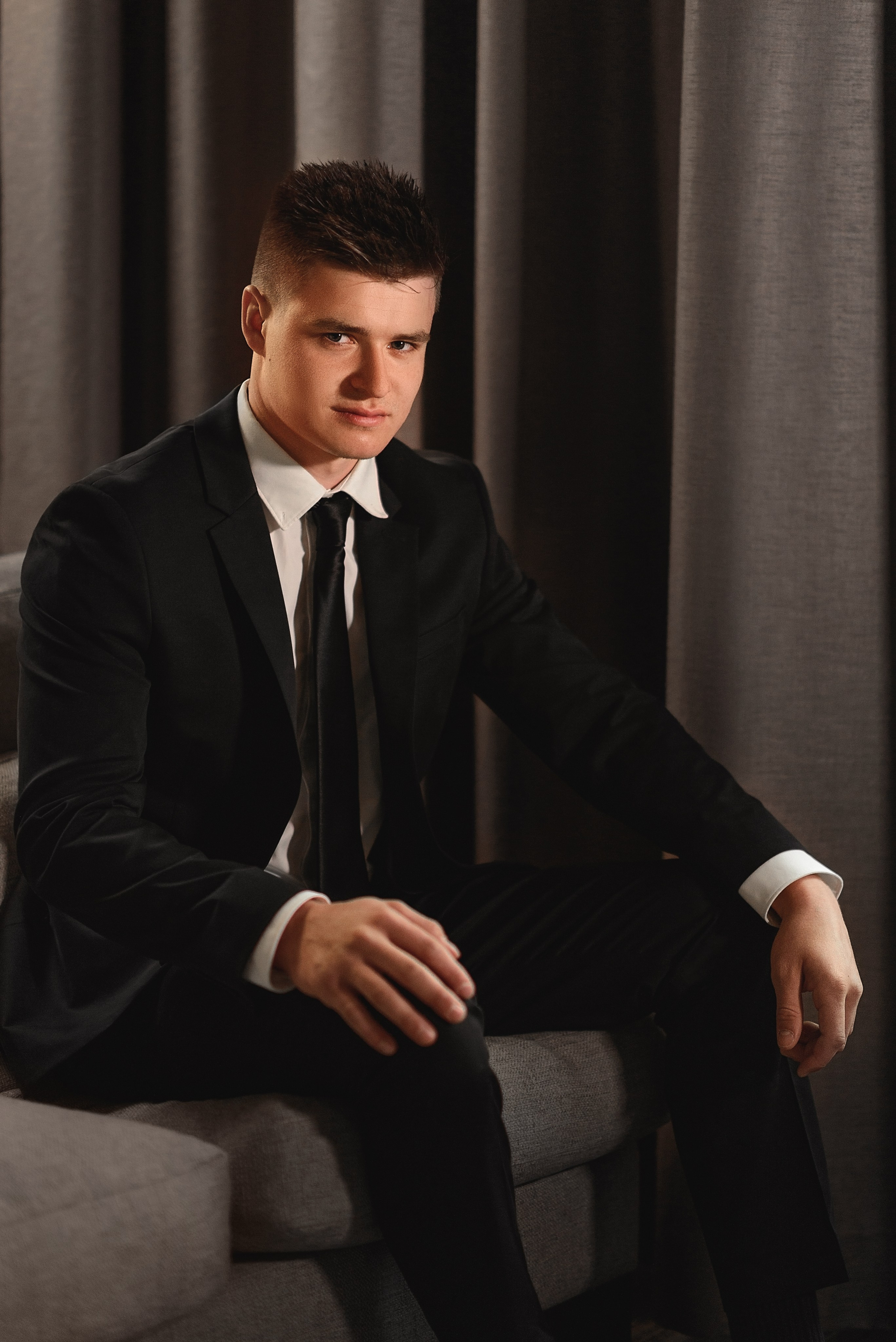 Wedding & family photography in Seattle area. Helen Michelle photographer