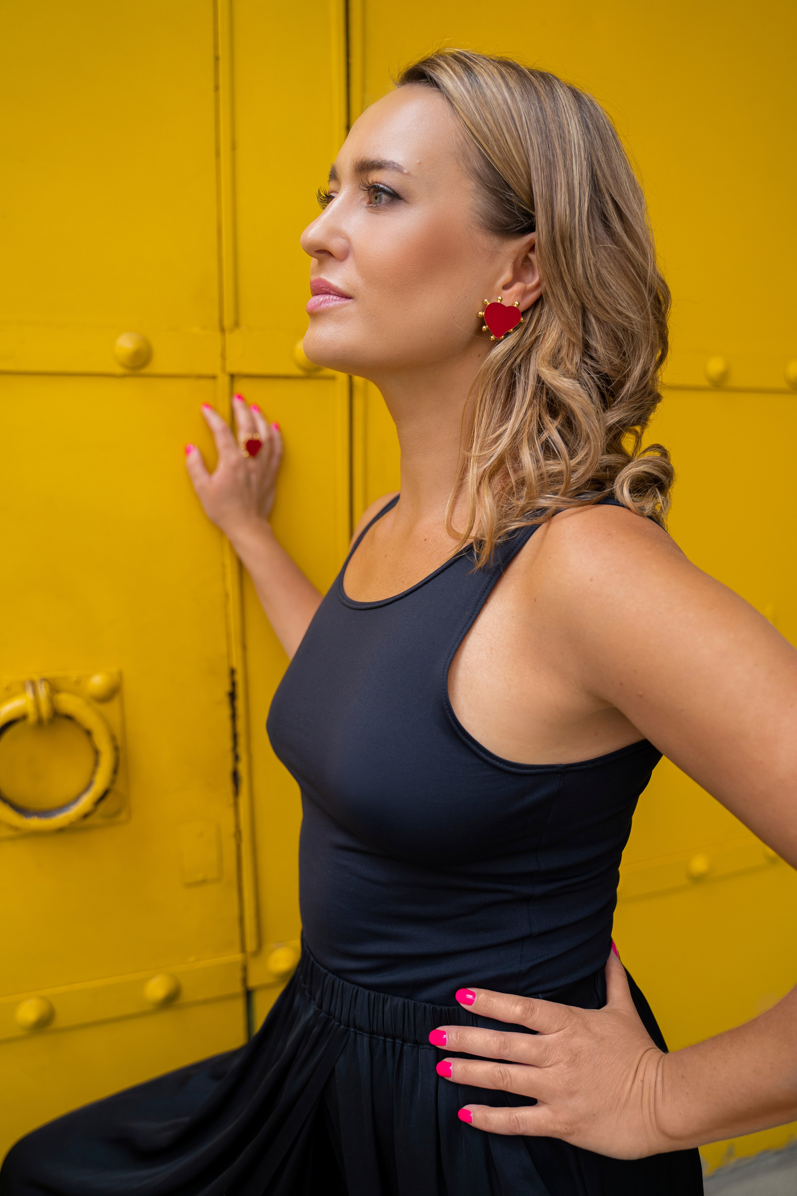 Portrait photos cdmx mexico photographer. Catrina Frolova photography