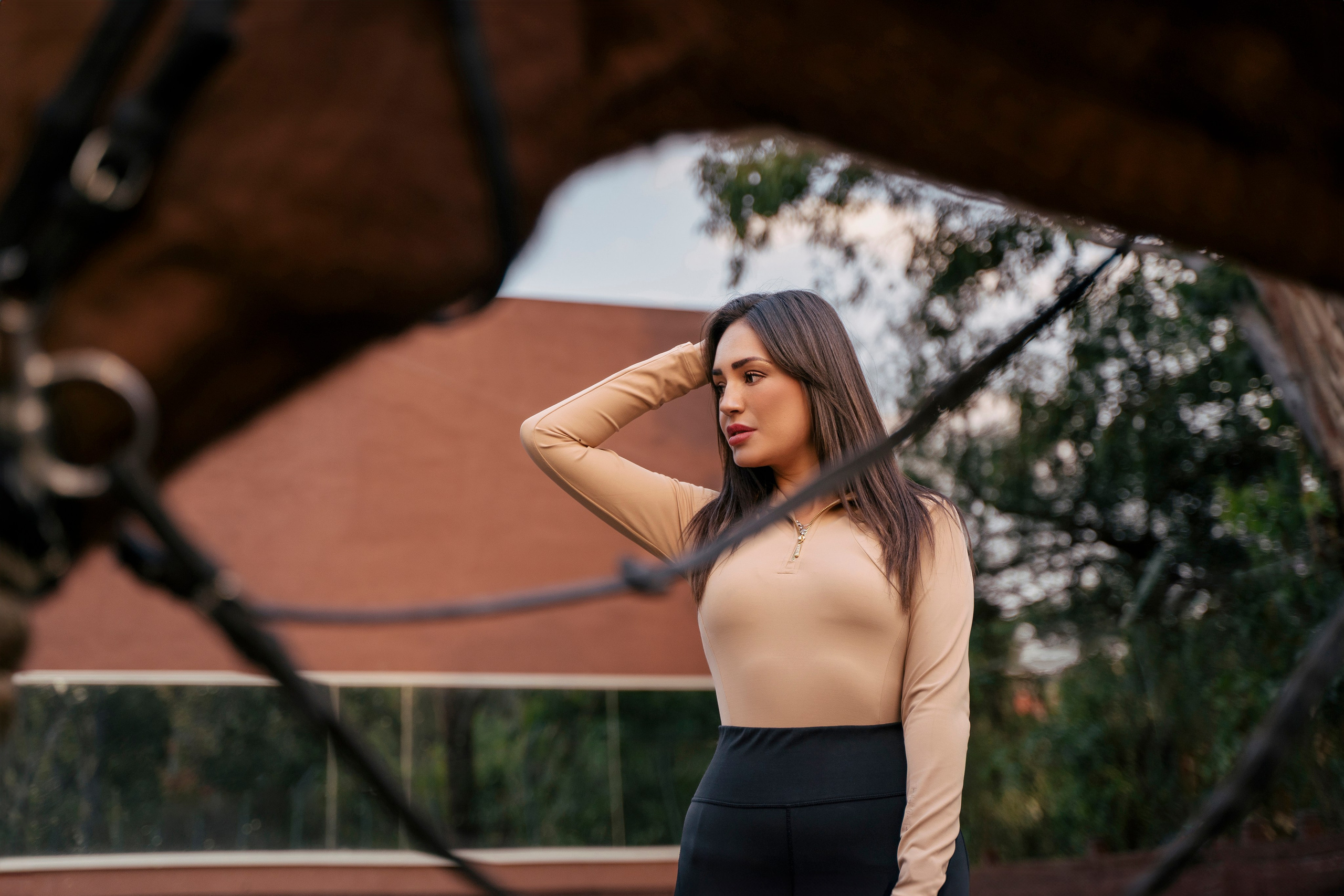 Portrait photos mexico cdmx photographer. Catrina Frolova photography