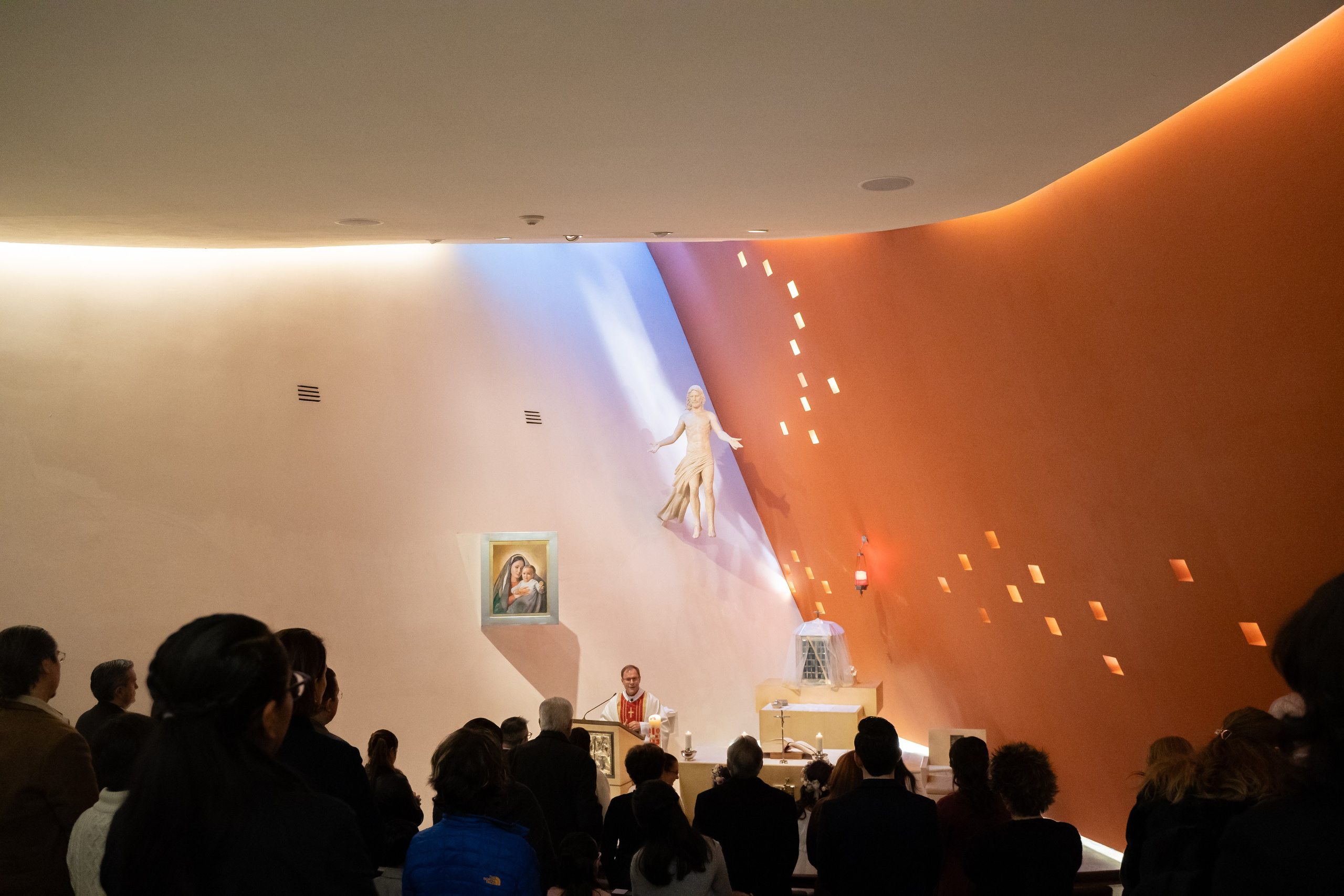 Bautismo CDMX photographer