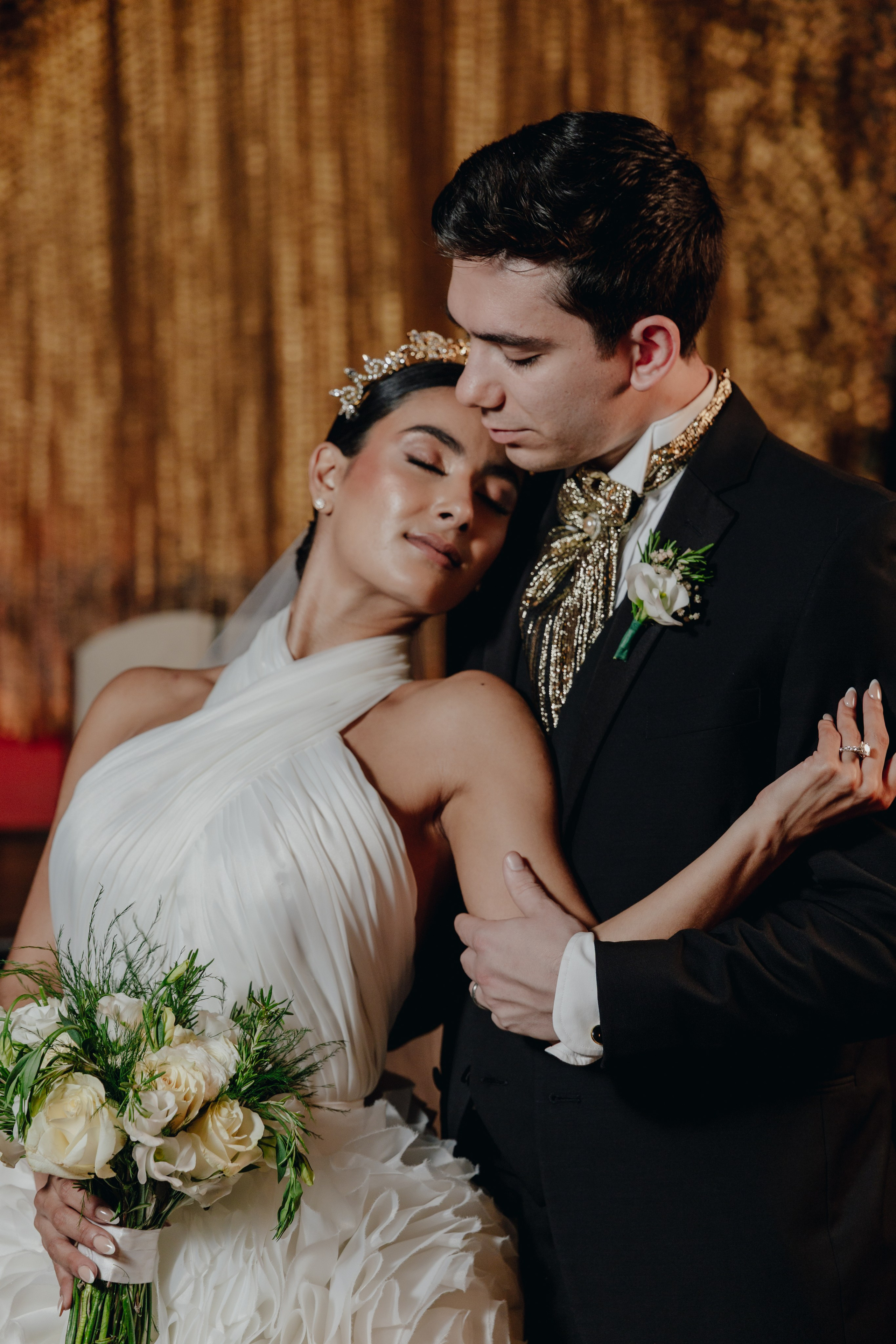 Sofia & Stefan. UNTERCIO BODAS