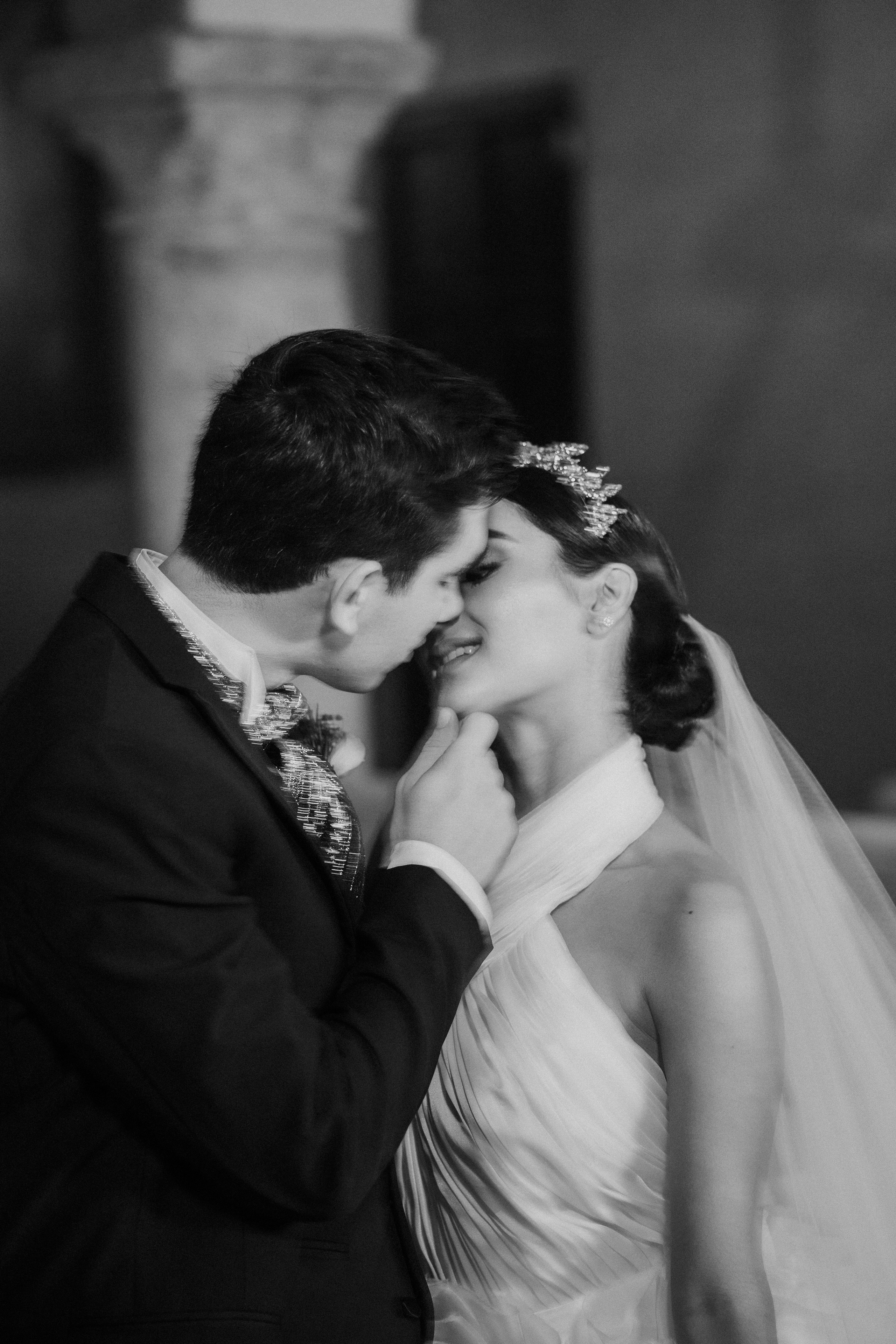Sofia & Stefan. UNTERCIO BODAS