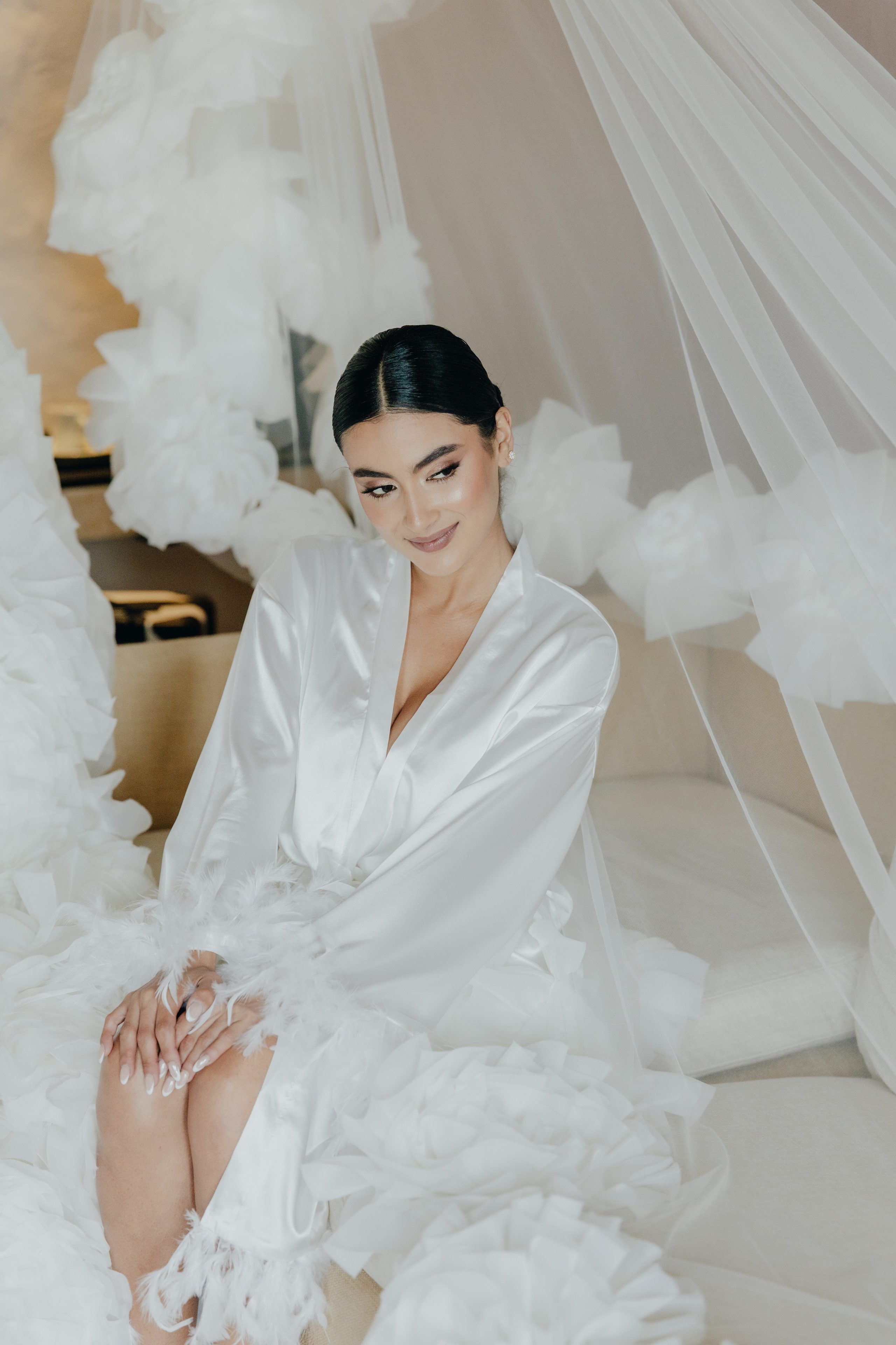 Sofia & Stefan. UNTERCIO BODAS