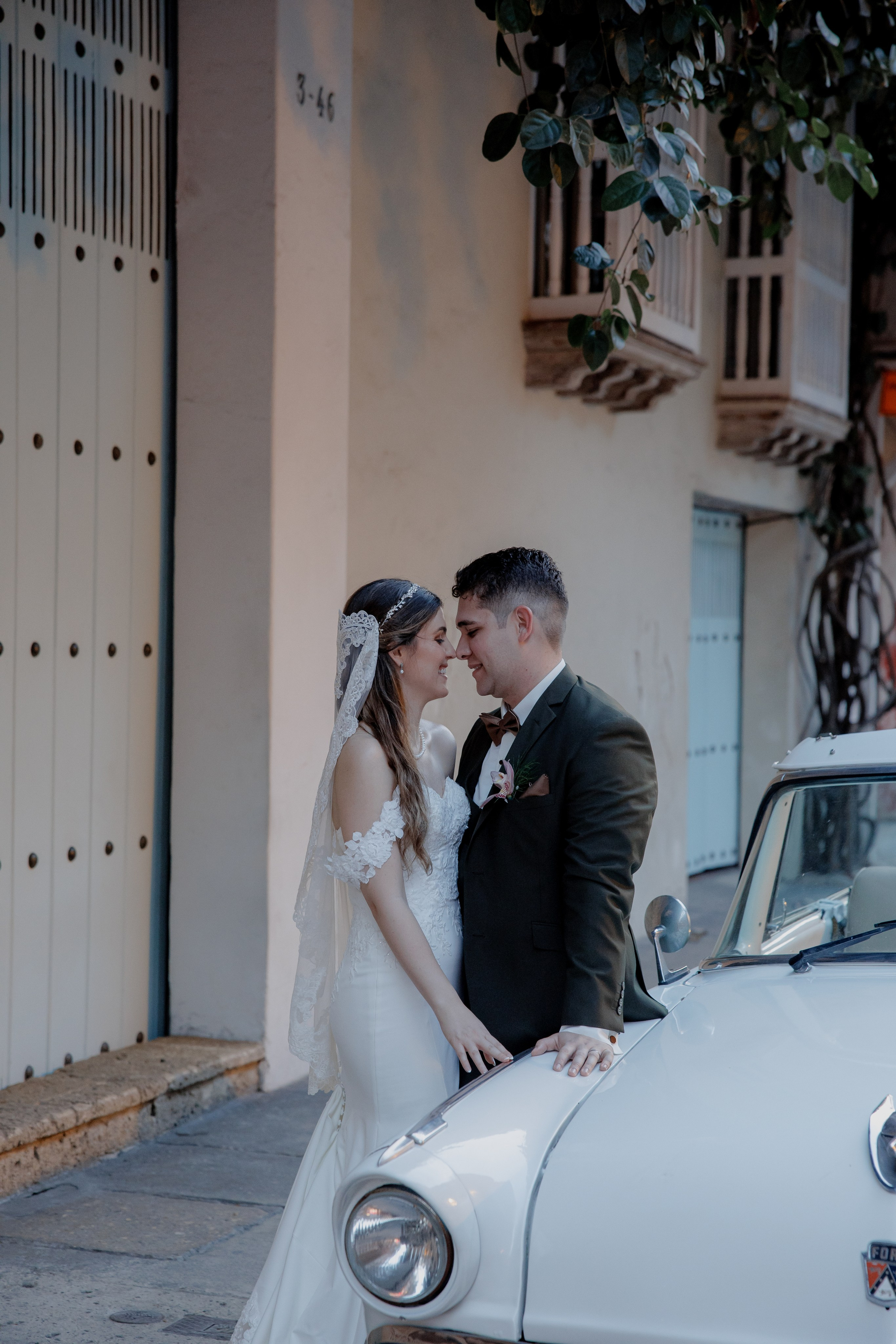 BRYON & JESSICA. UNTERCIO BODAS