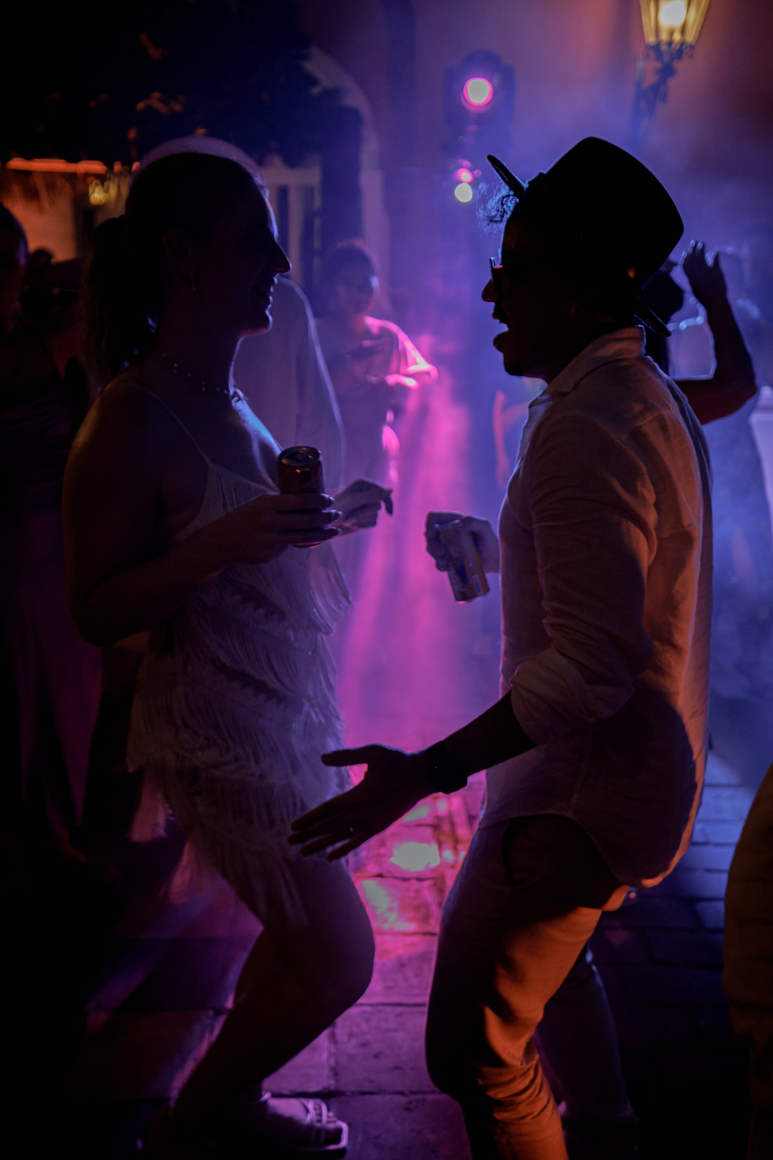 Hanna & Daniel. UNTERCIO BODAS