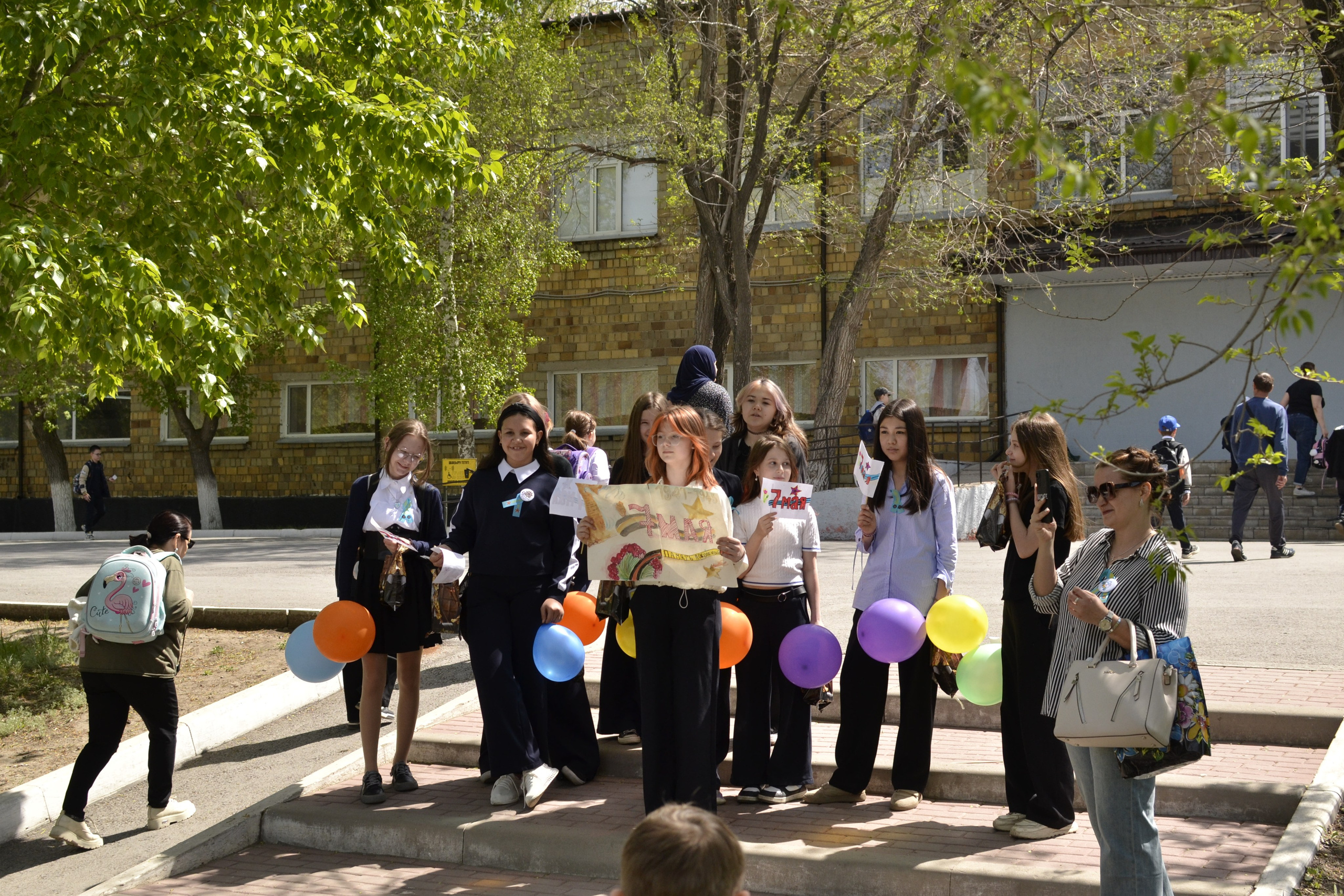 6 класс. Фотограф новорожденных в Темиртау и Караганде Любовь Жукова newborn