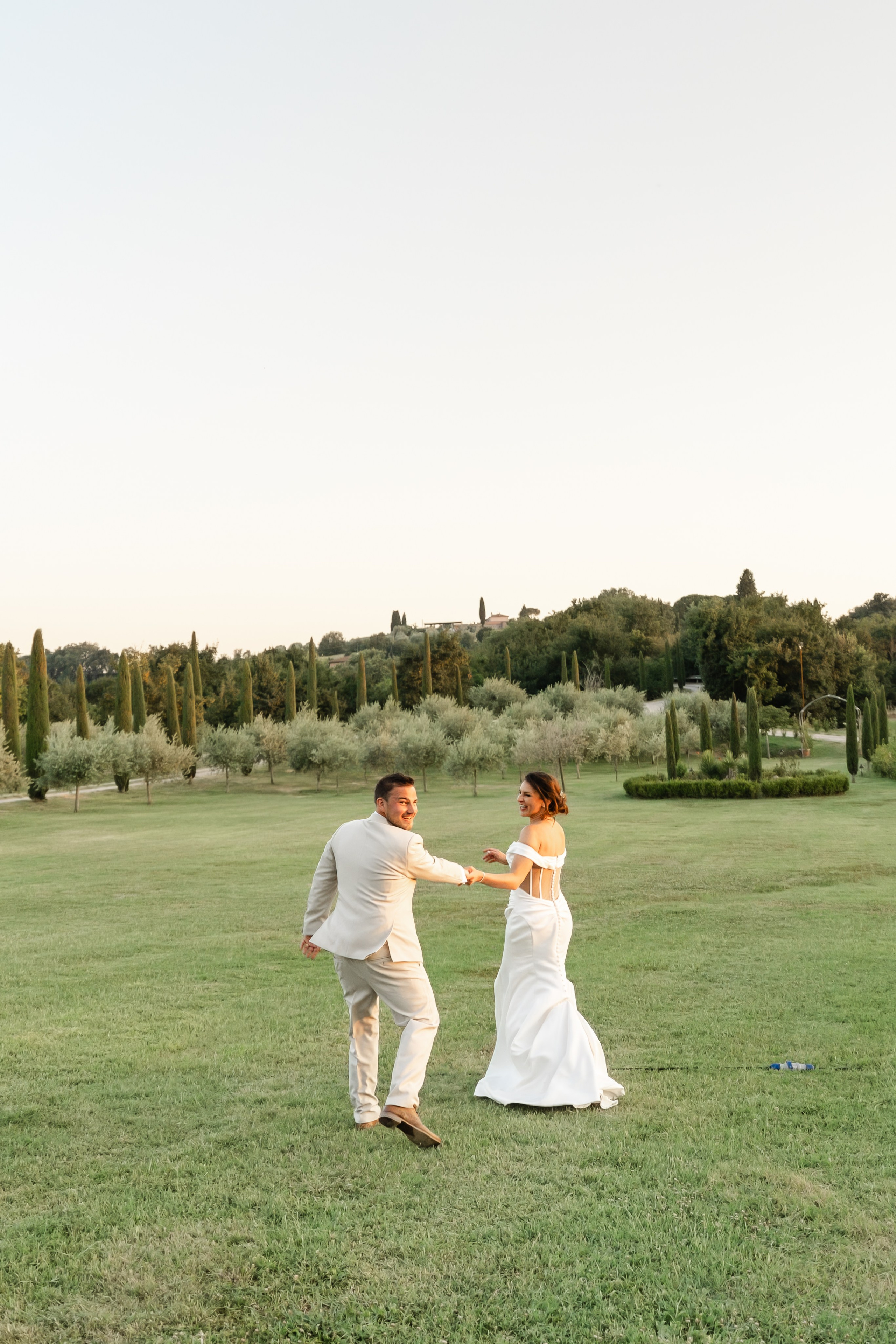 ROXANNE and ANDREW_ Tuscany. PHOTOGRAPHER IN ITALY