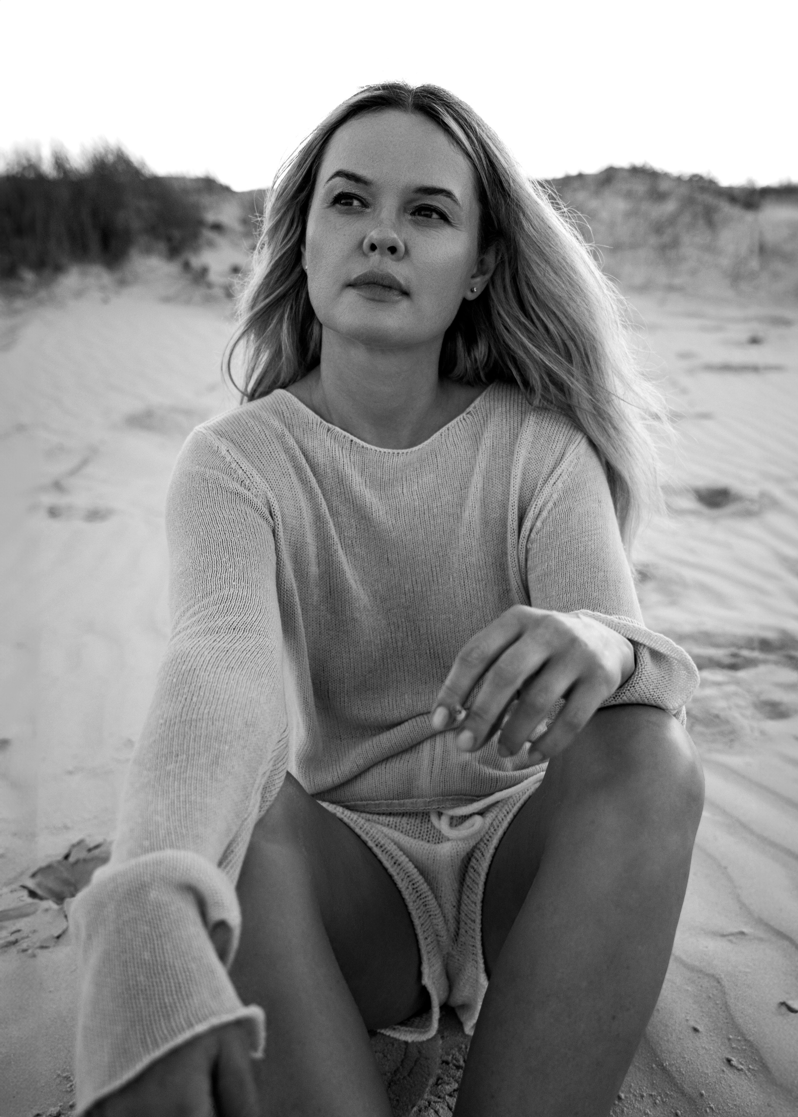 Oksana, 44. Katerina Royter — Photographer for Women 40+