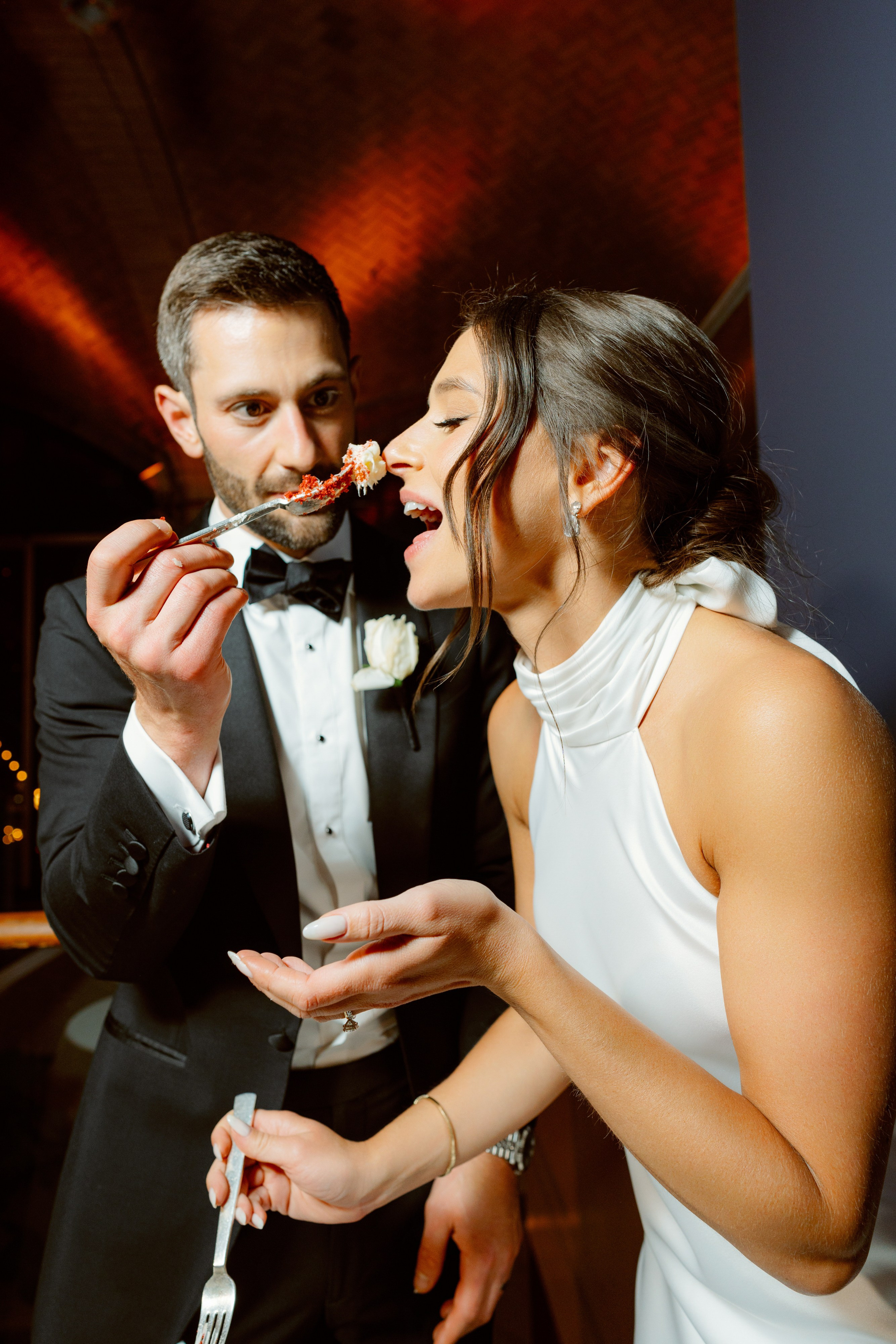 Kelsey and Scott’s Grand Jewish Wedding at Guastavino’s. Wedding photographer and videographer New York | New Jersey