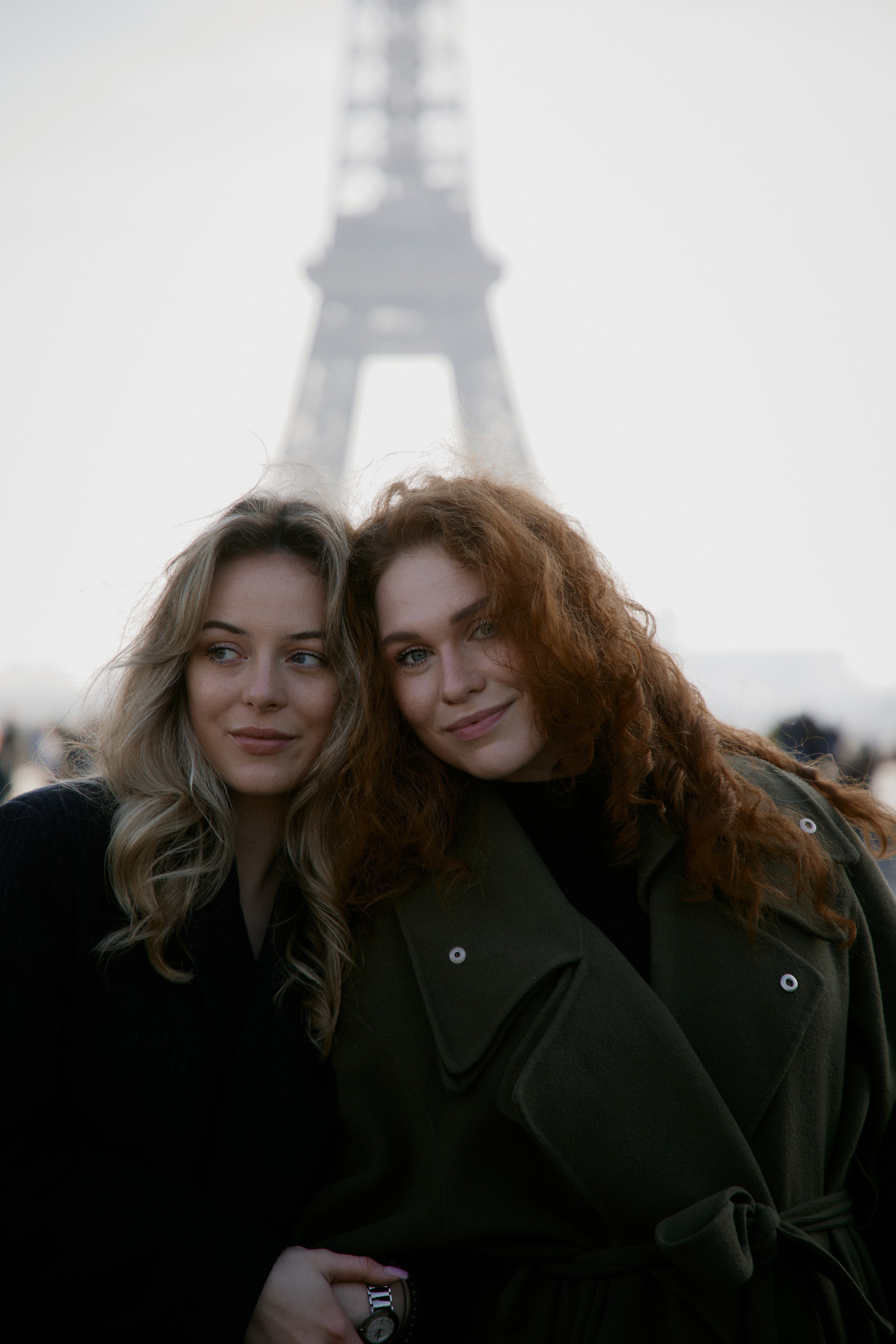 Friends. Photographe Paris
